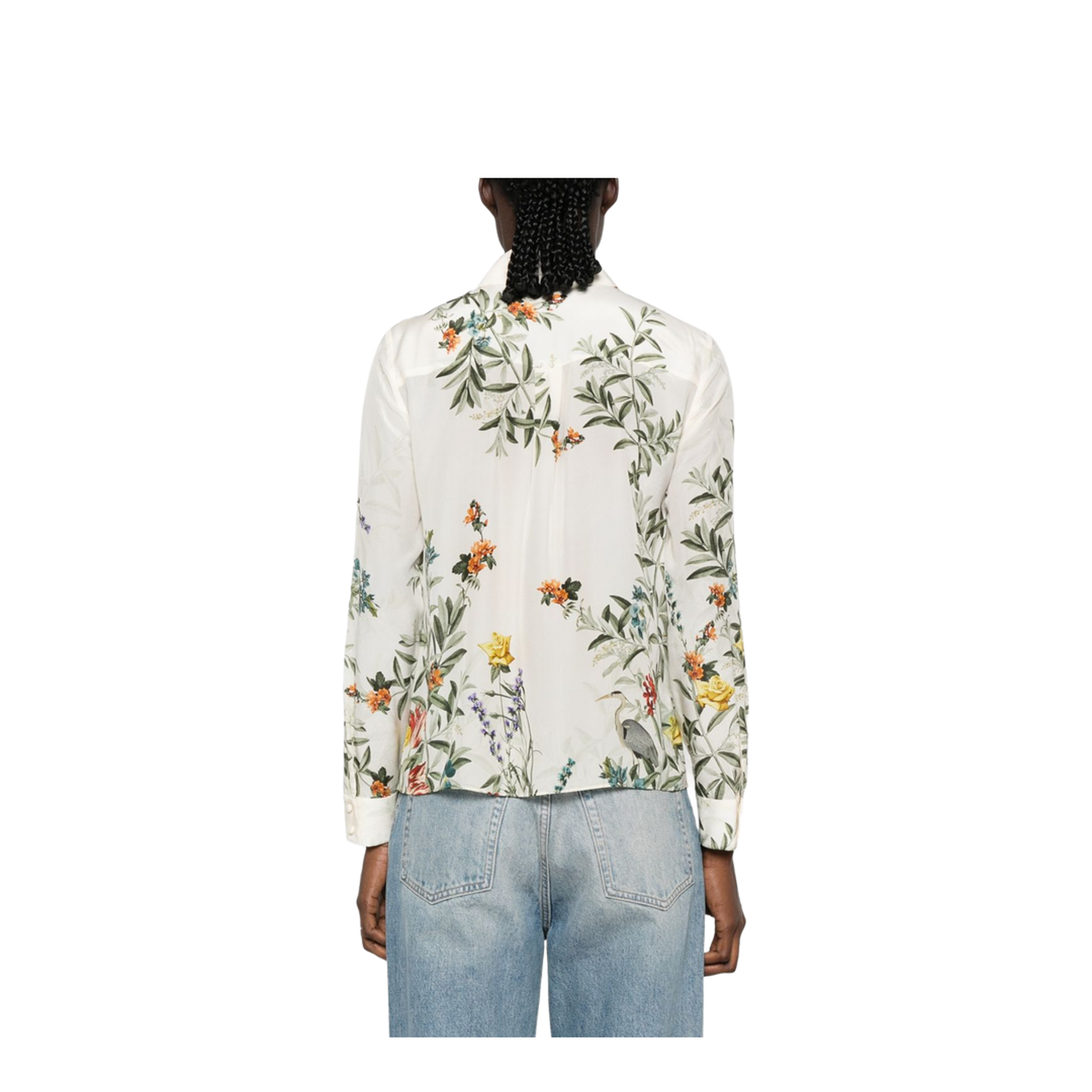 Shirts ECRU - Image 3