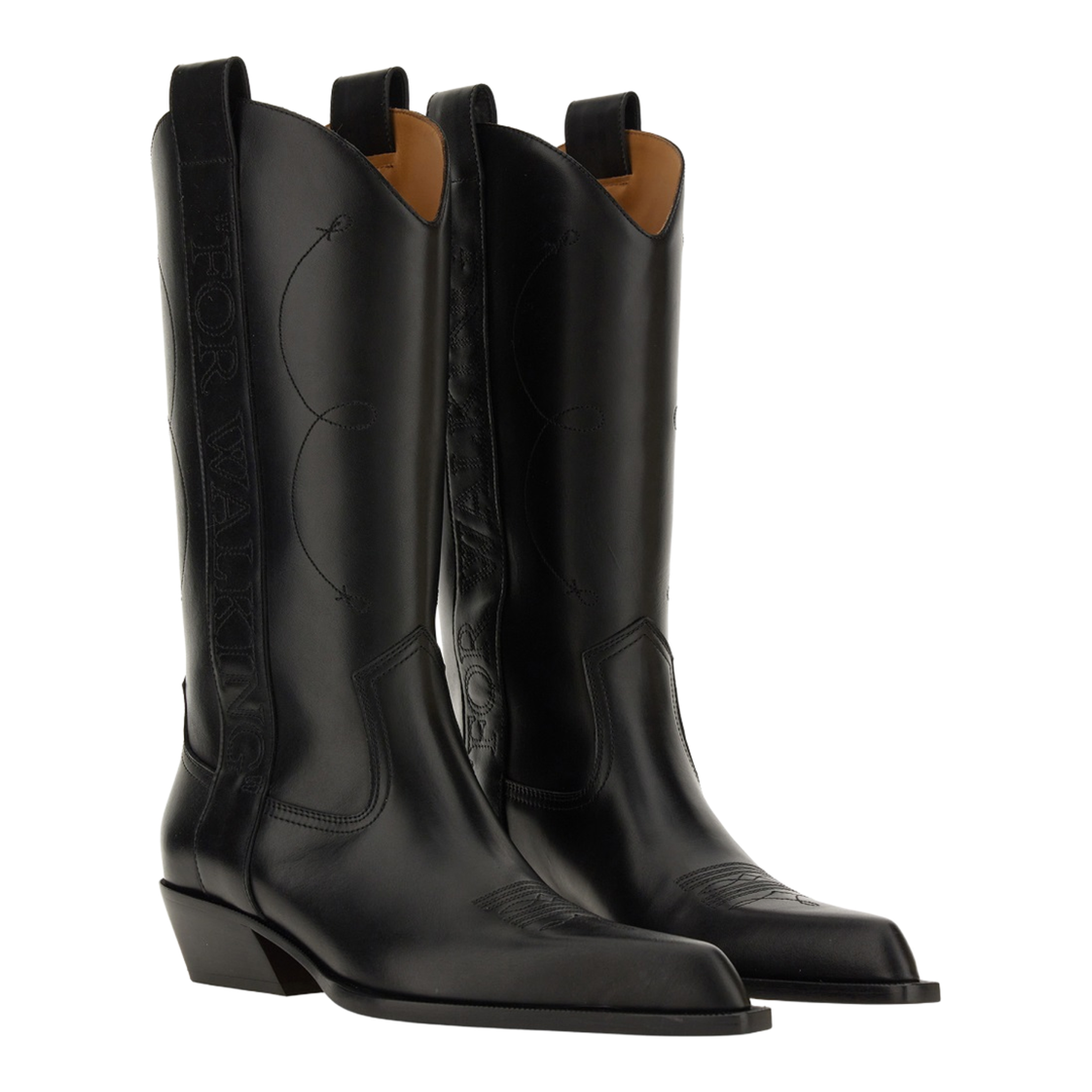 Texan Boot For Walking - Image 2