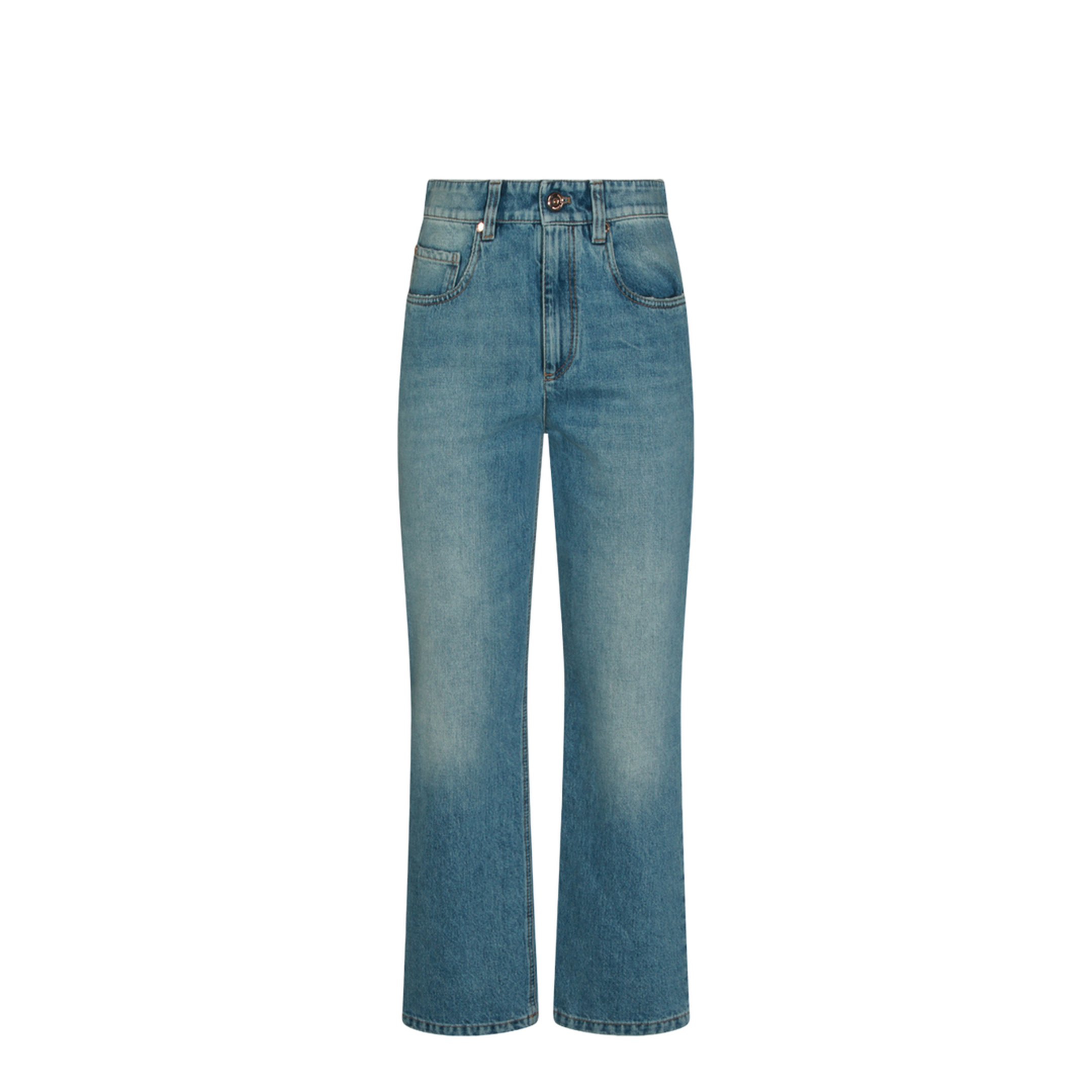 Denim Jeans - Image 5