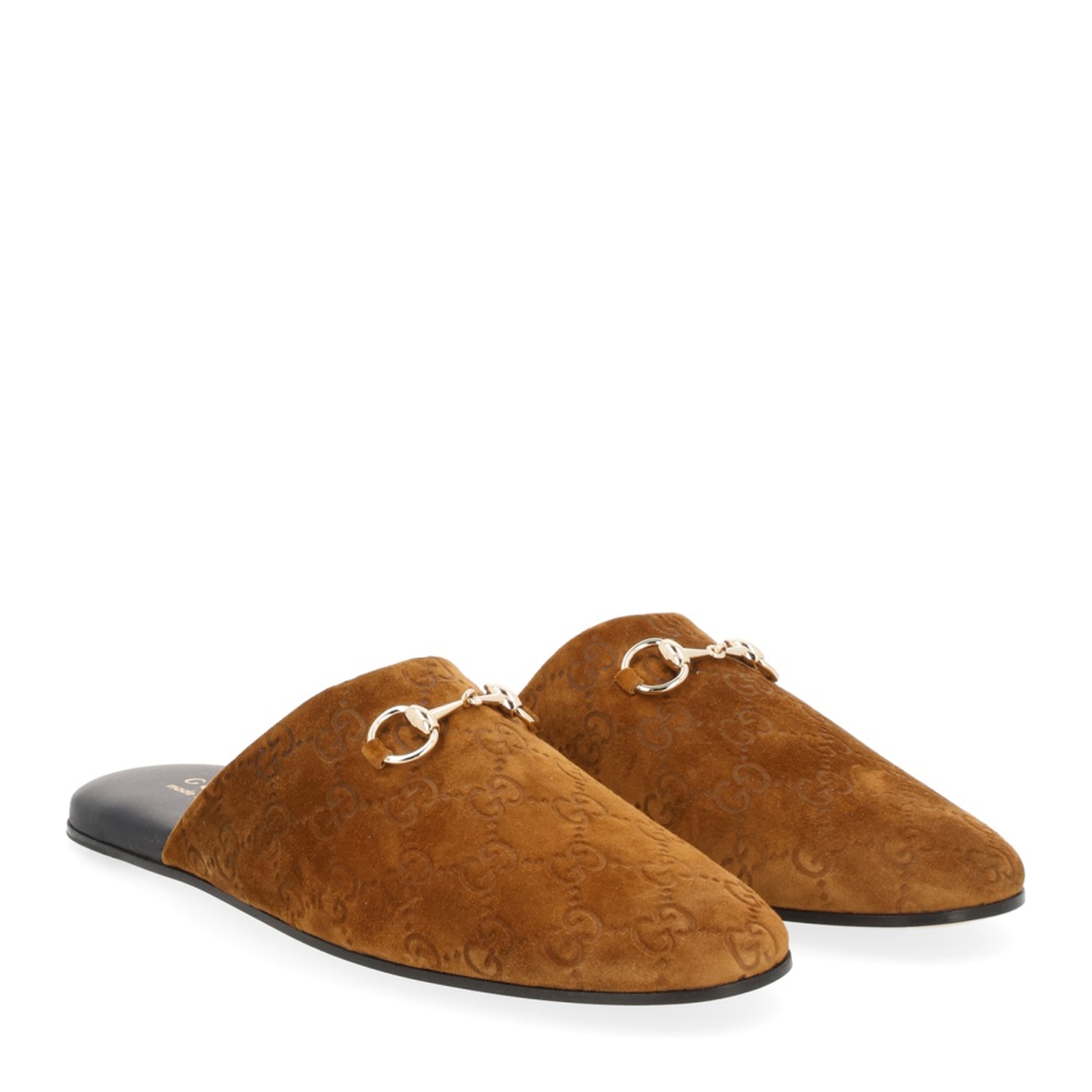 Sandals Brown - Image 2