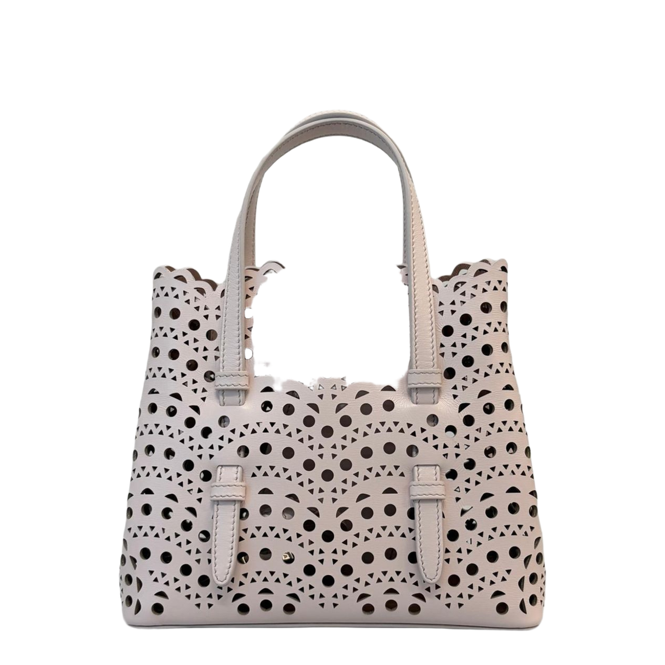 Powder Bag - Image 1