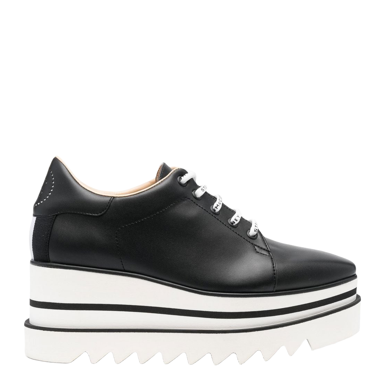 Elyse Eco Alter Low-Top Sneakers - Image 1