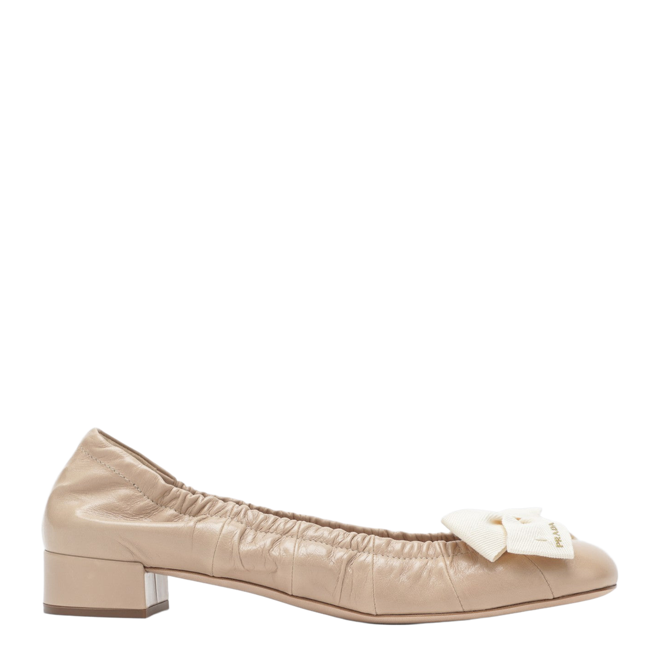 Ballet Loafers - Image 1