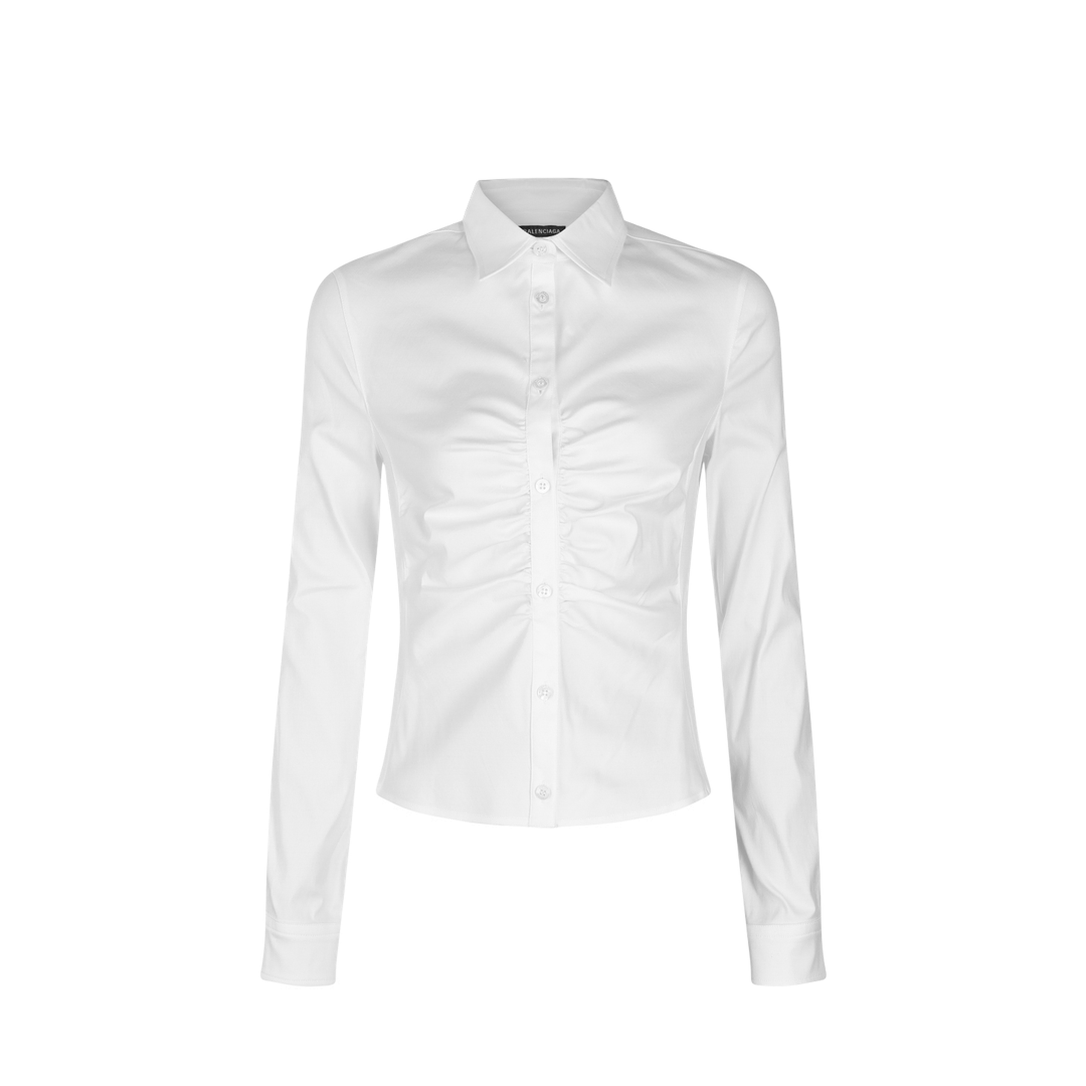 Curling Shirt - Image 1