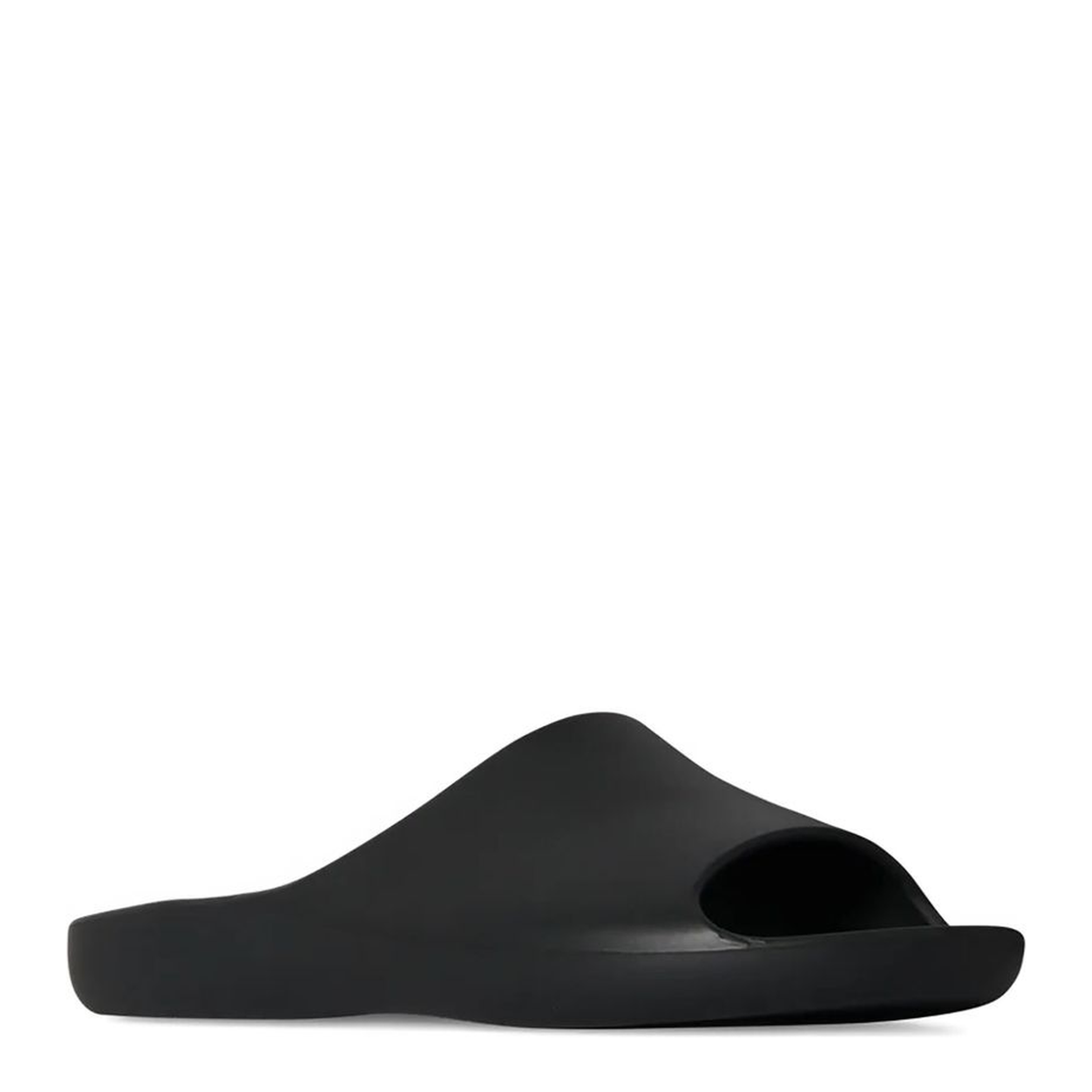 Contoured Footbed Slip-On with Open Side Cut-Outs - Image 2