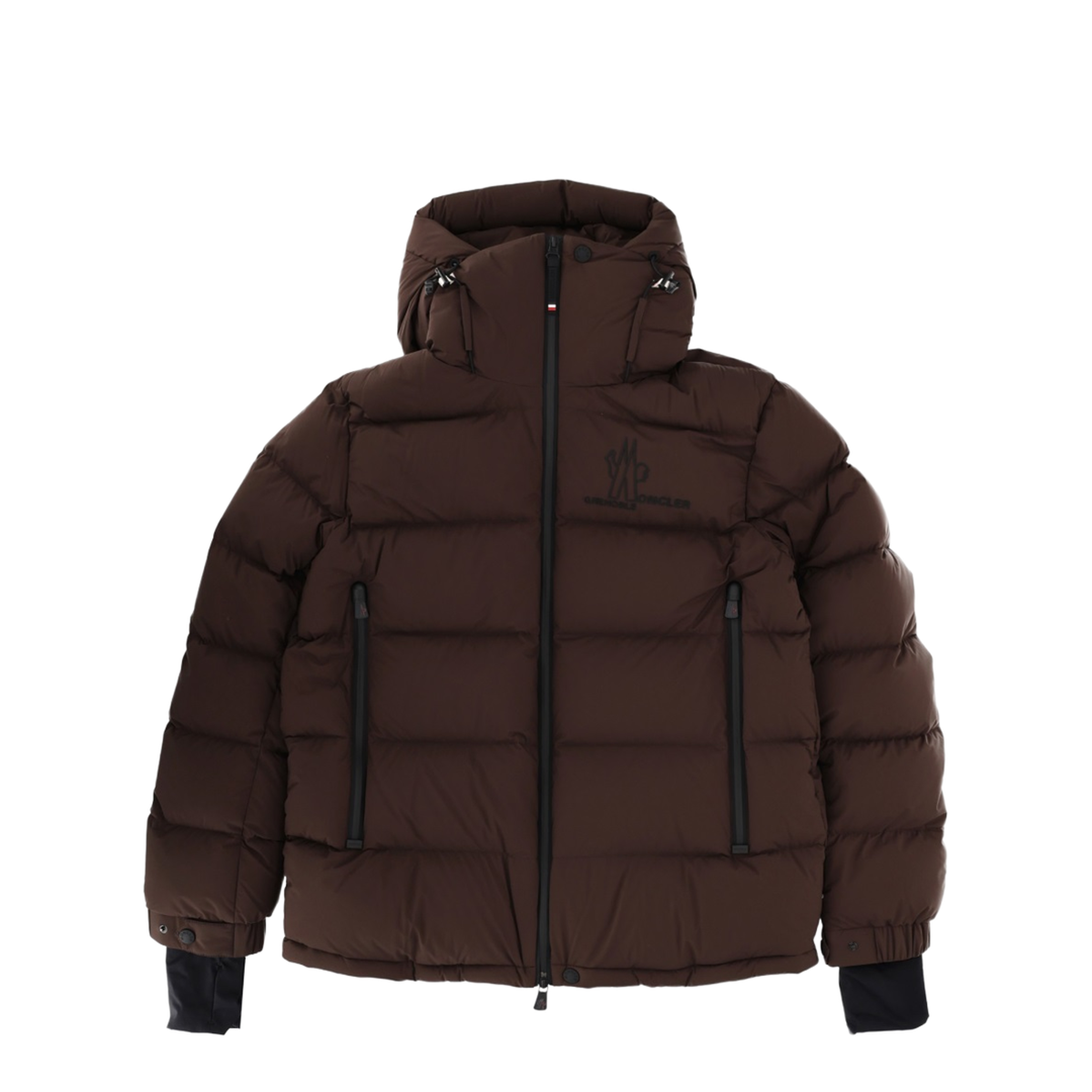 Isorno Ski Padding Jacket - Image 1