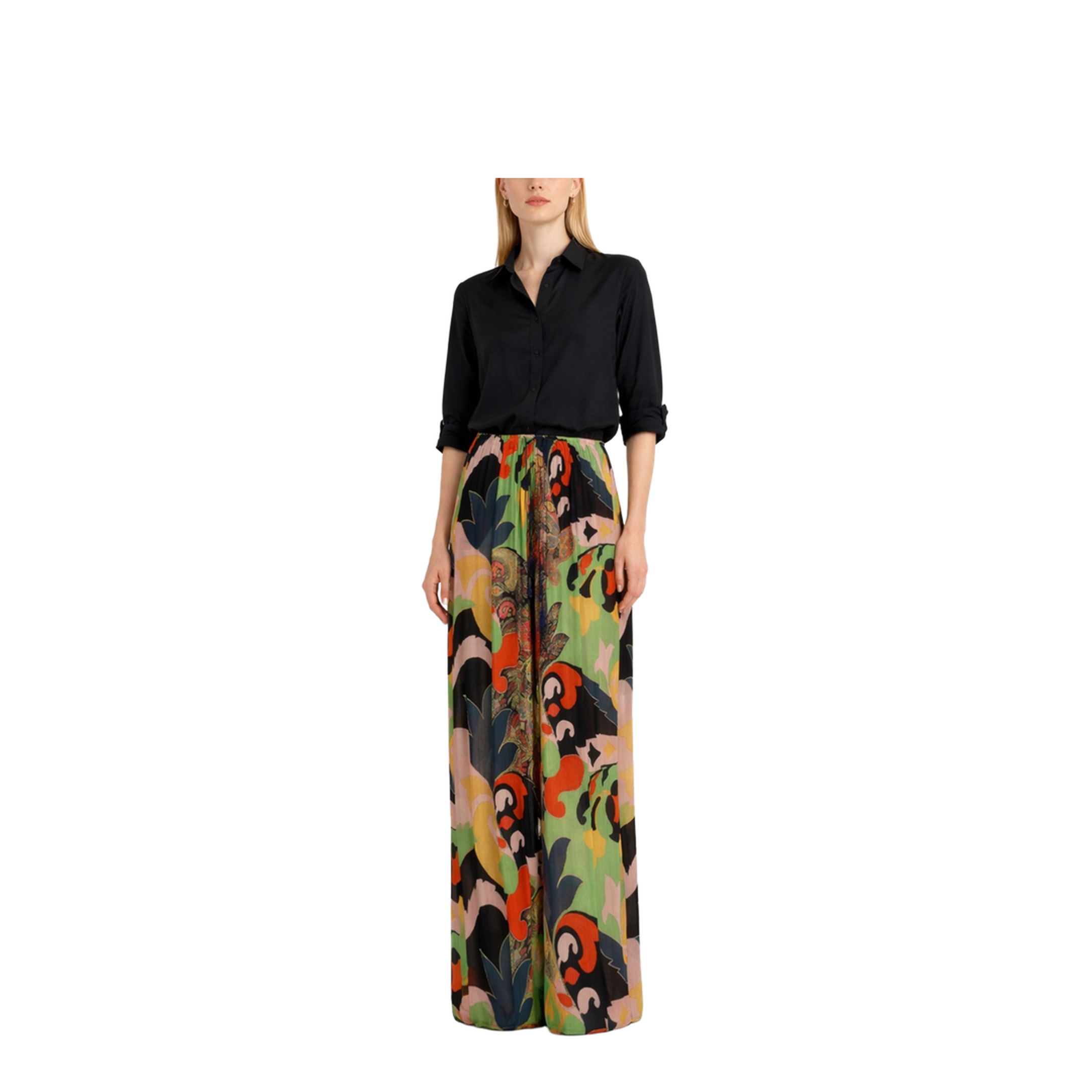 Casual Pants - Image 2