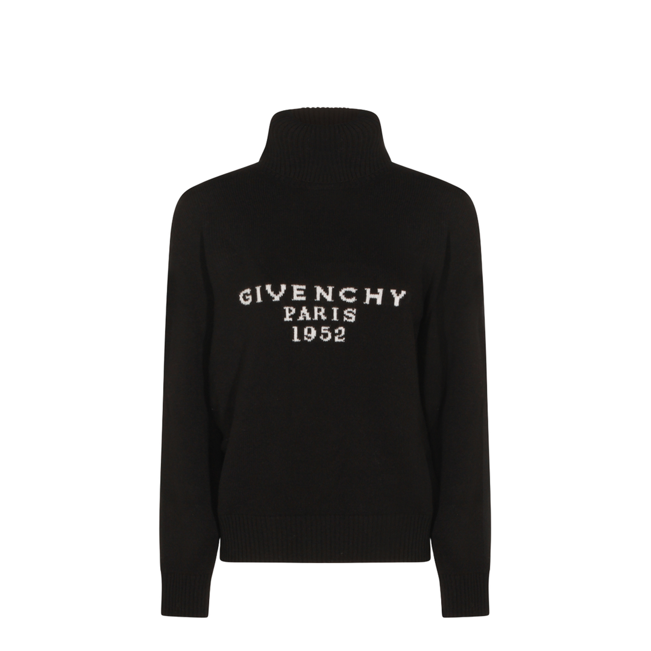 Turtleneck Sweater - Image 1