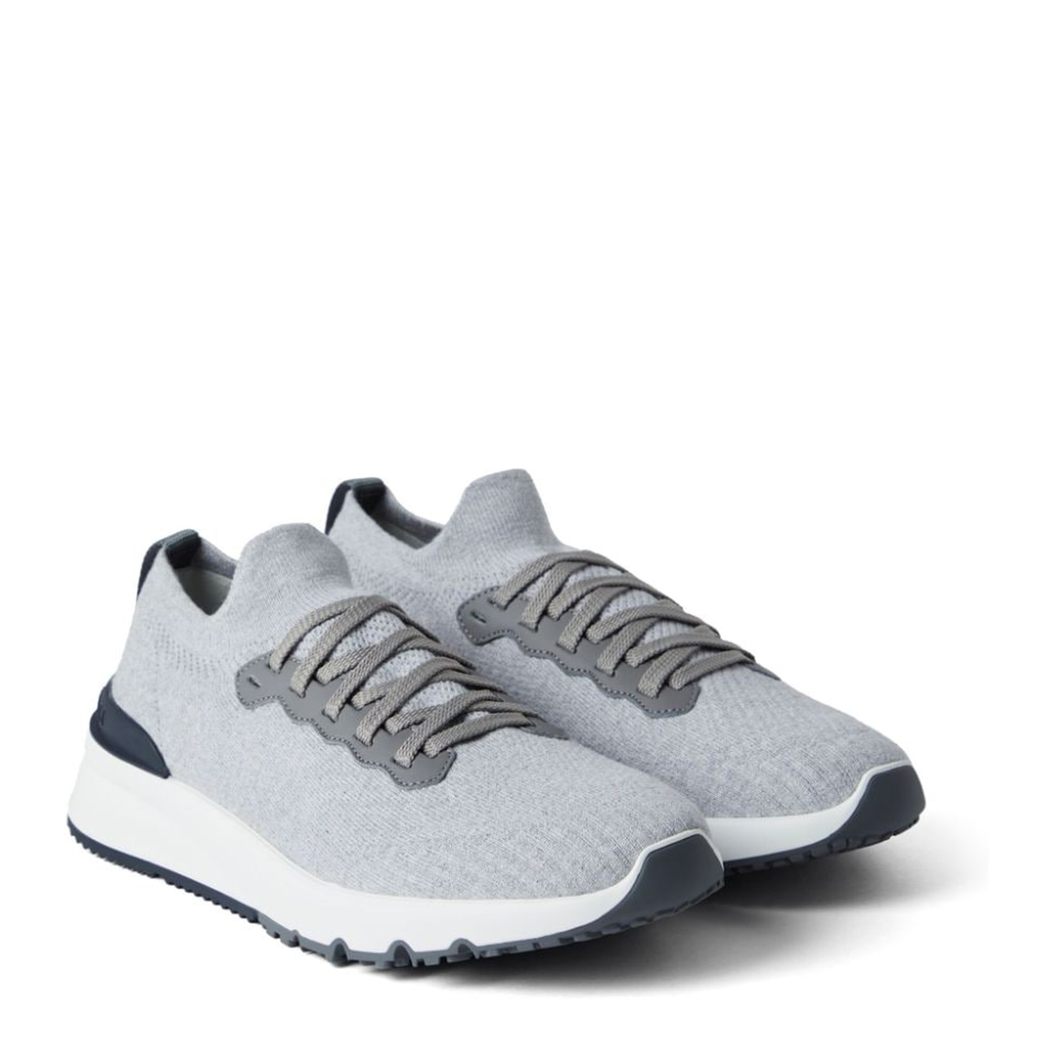 Sneakers Grey - Image 4