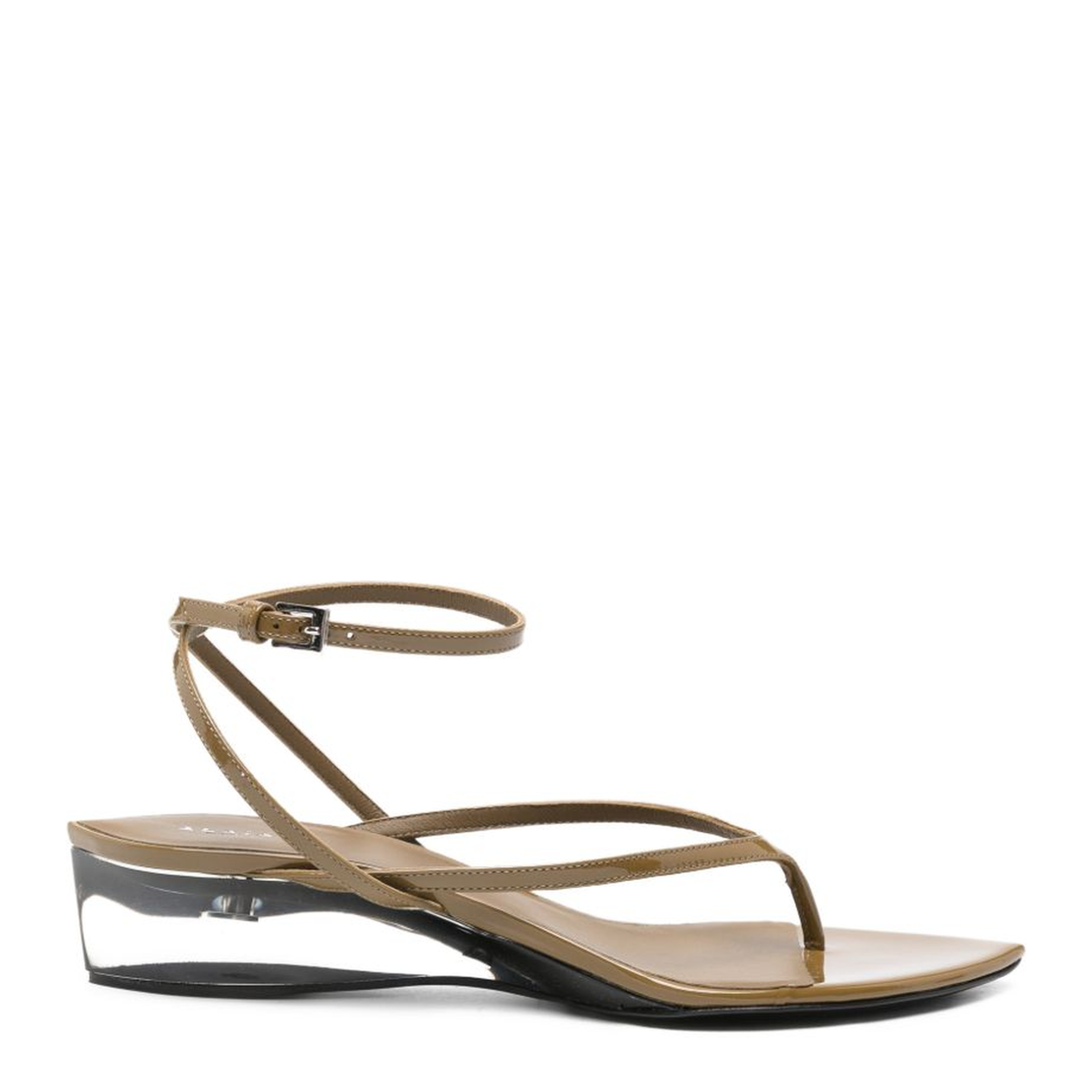 Sandals Green - Image 1