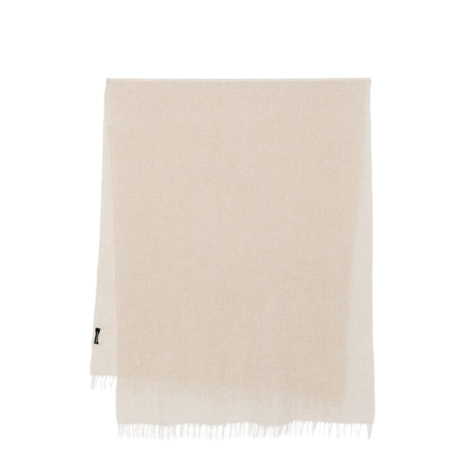 Cashmere and Silk Scarf - Image 1