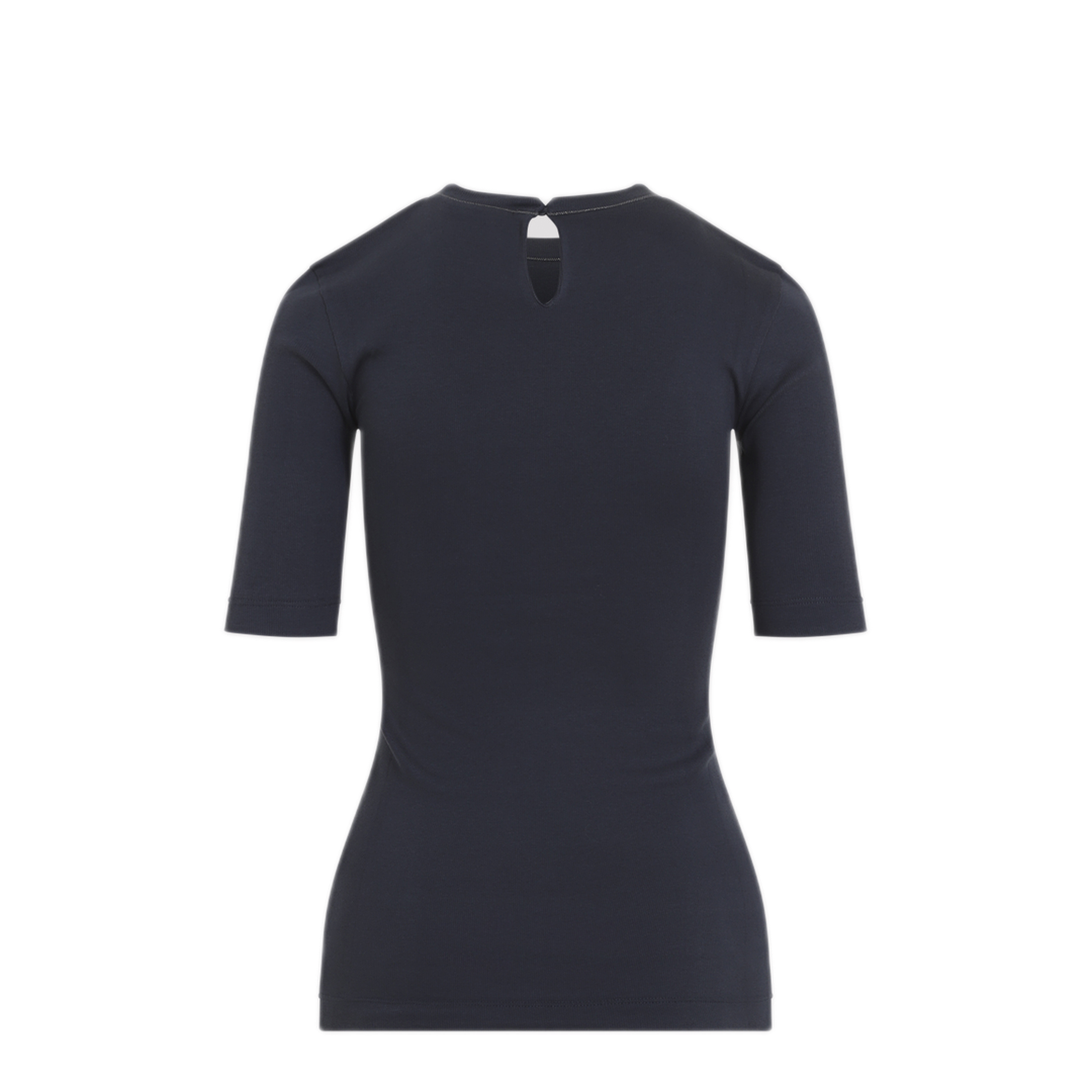 Rib T-Shirt - Image 4