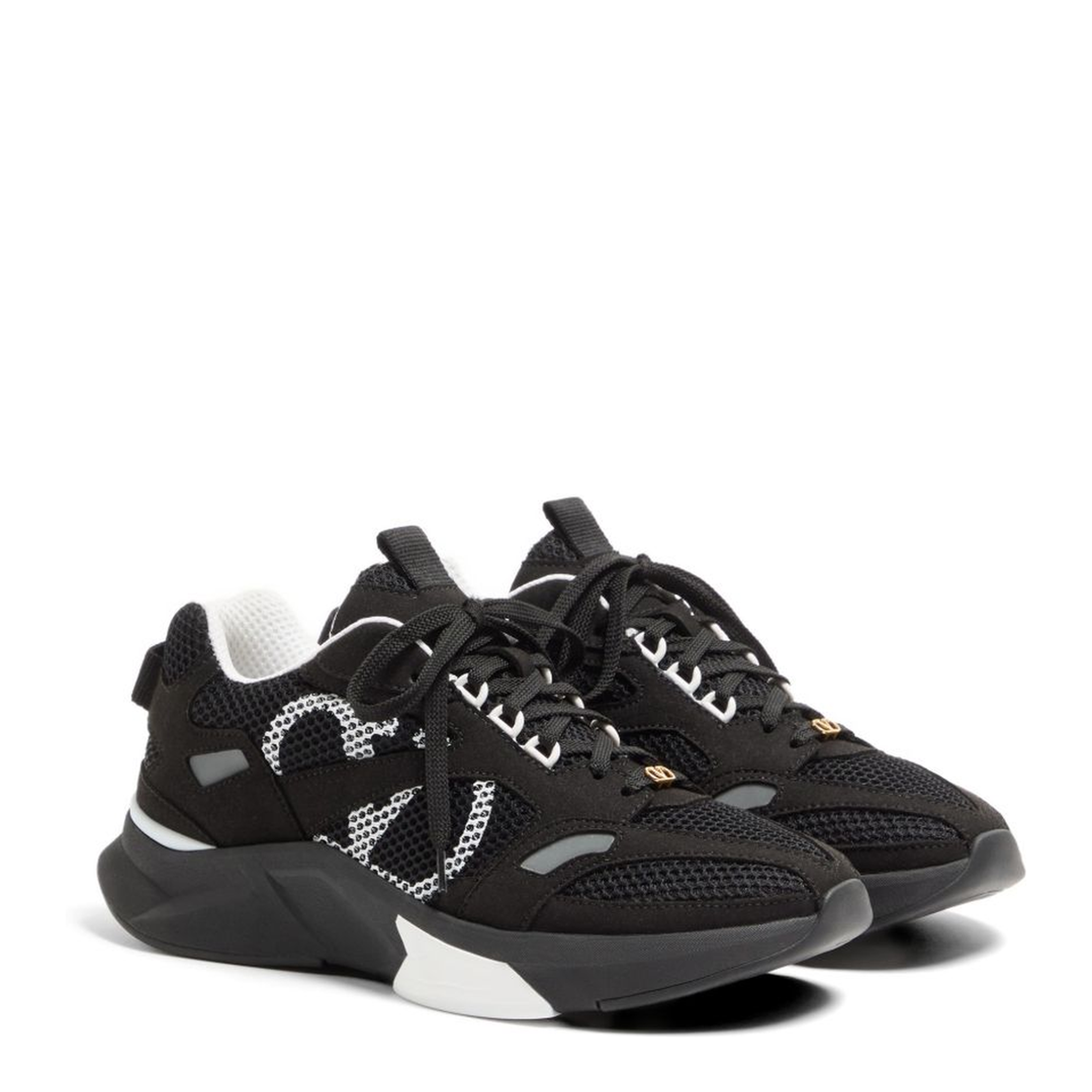 Sneakers Black - Image 5