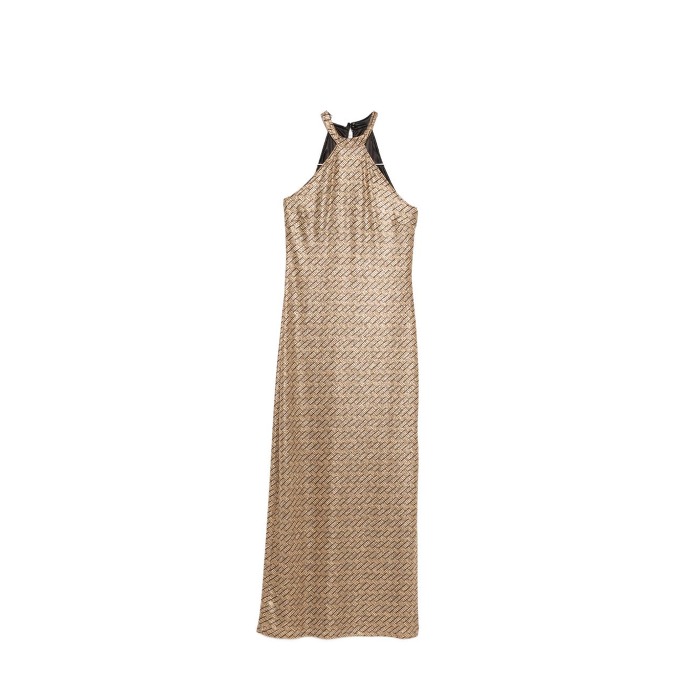 Dresses Brown - Image 1