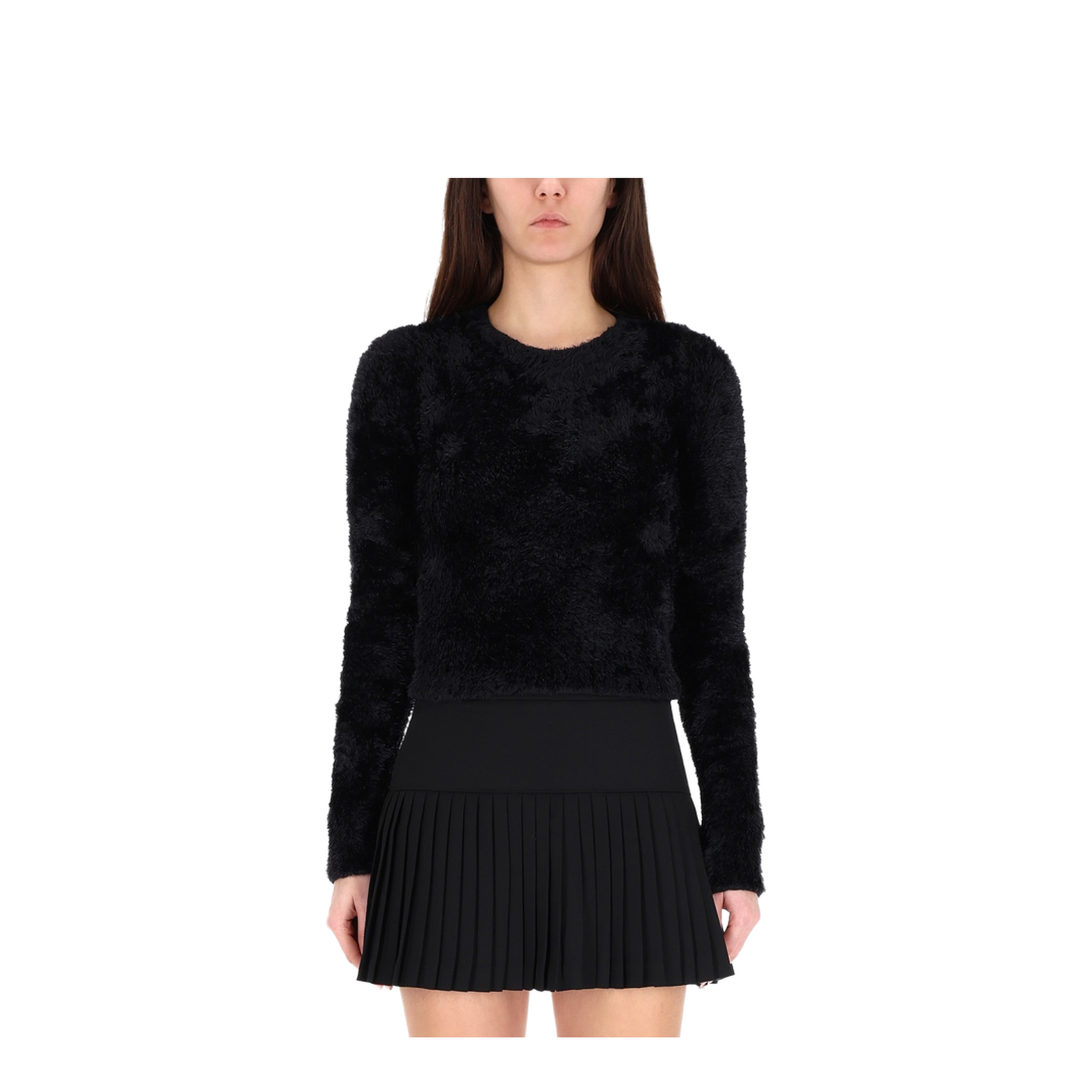 Wild Fluffy Jersey - Image 1