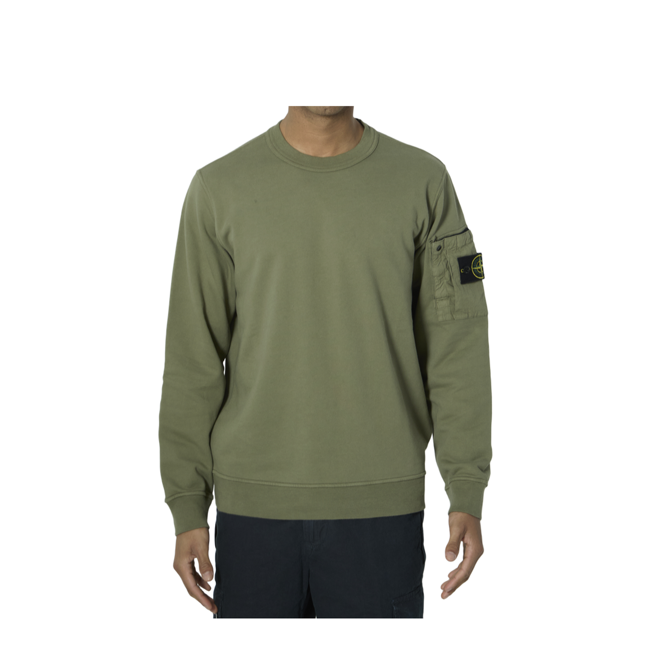 Crewneck Sweatshirt - Image 1