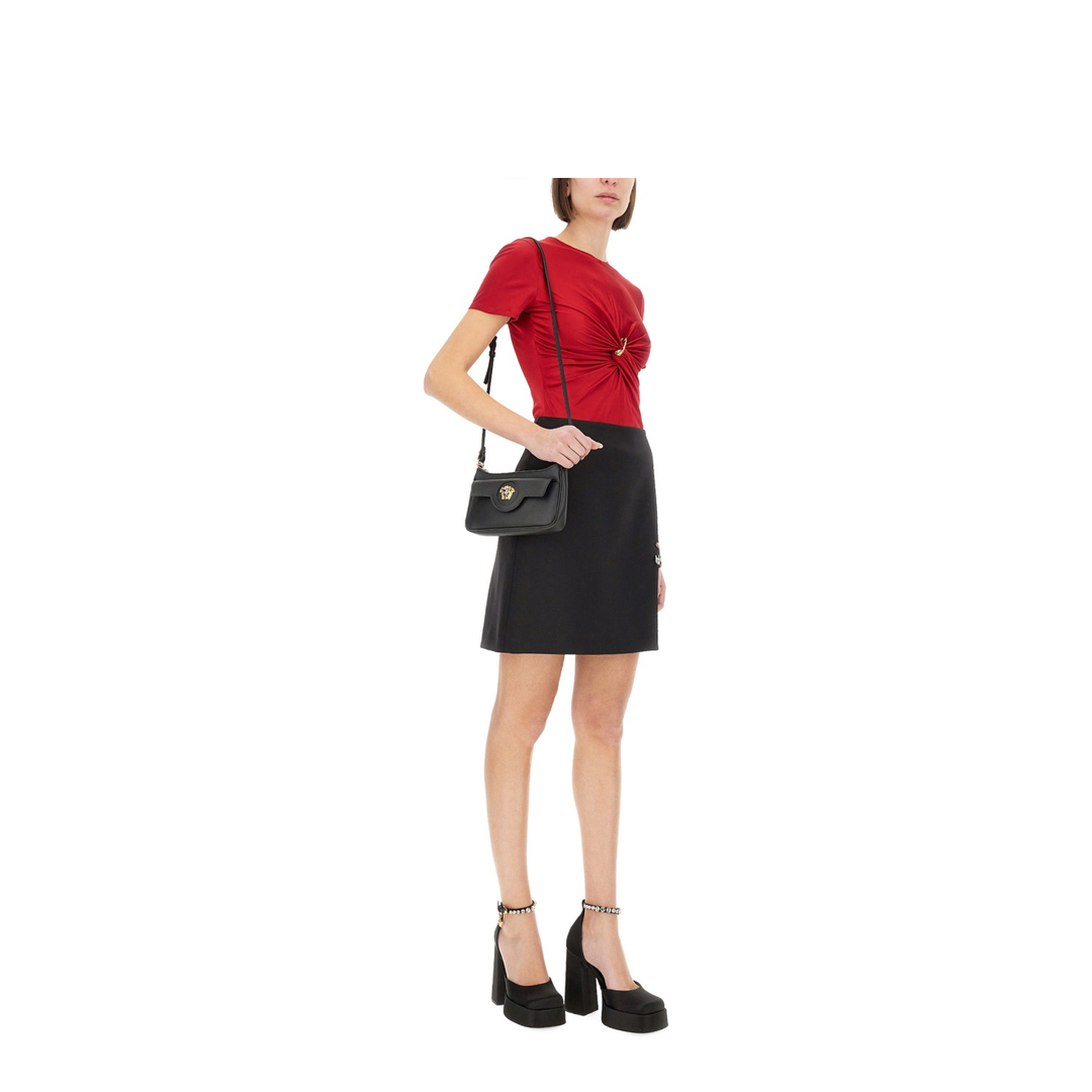 Safety Pin Top - Image 2