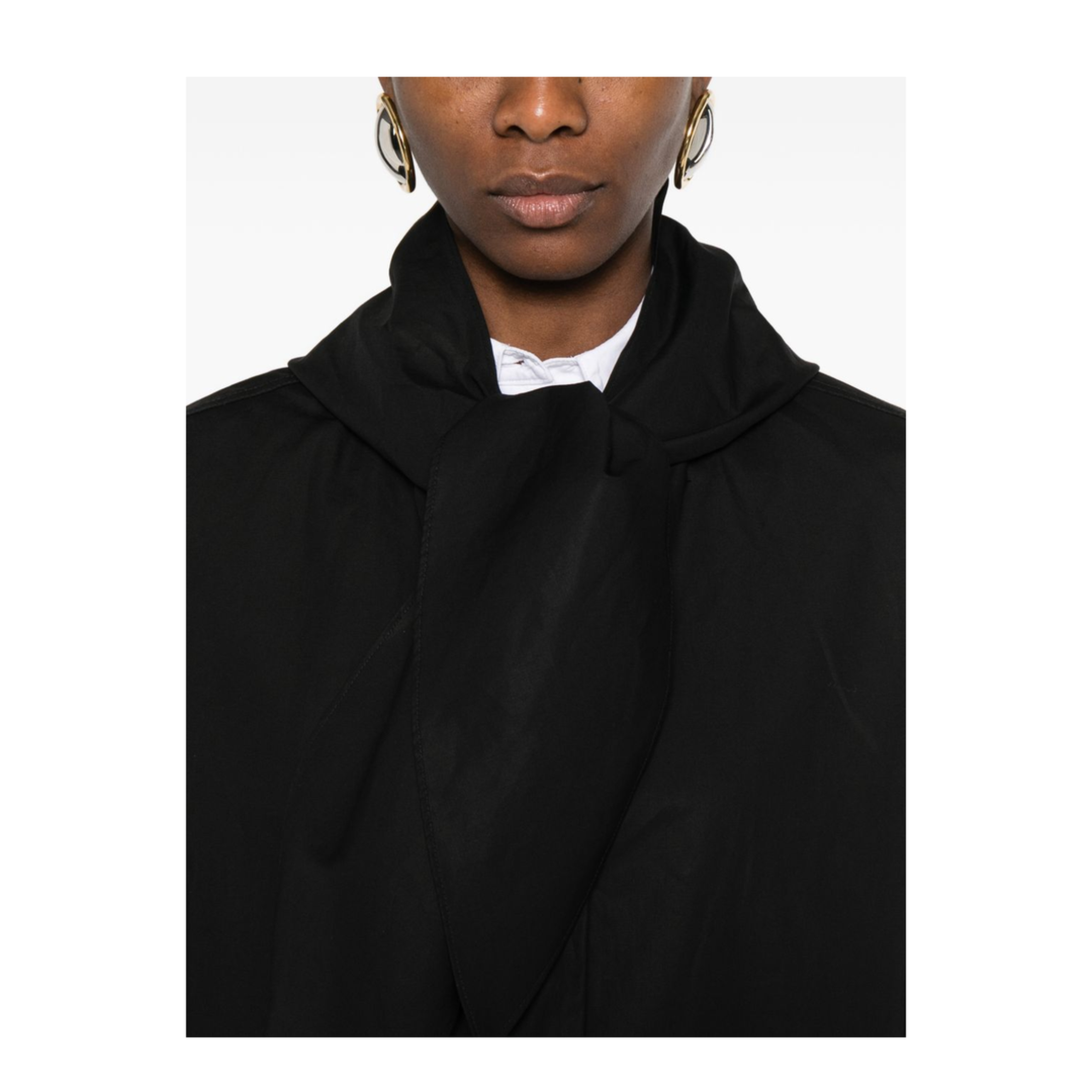 Coats Black - Image 3