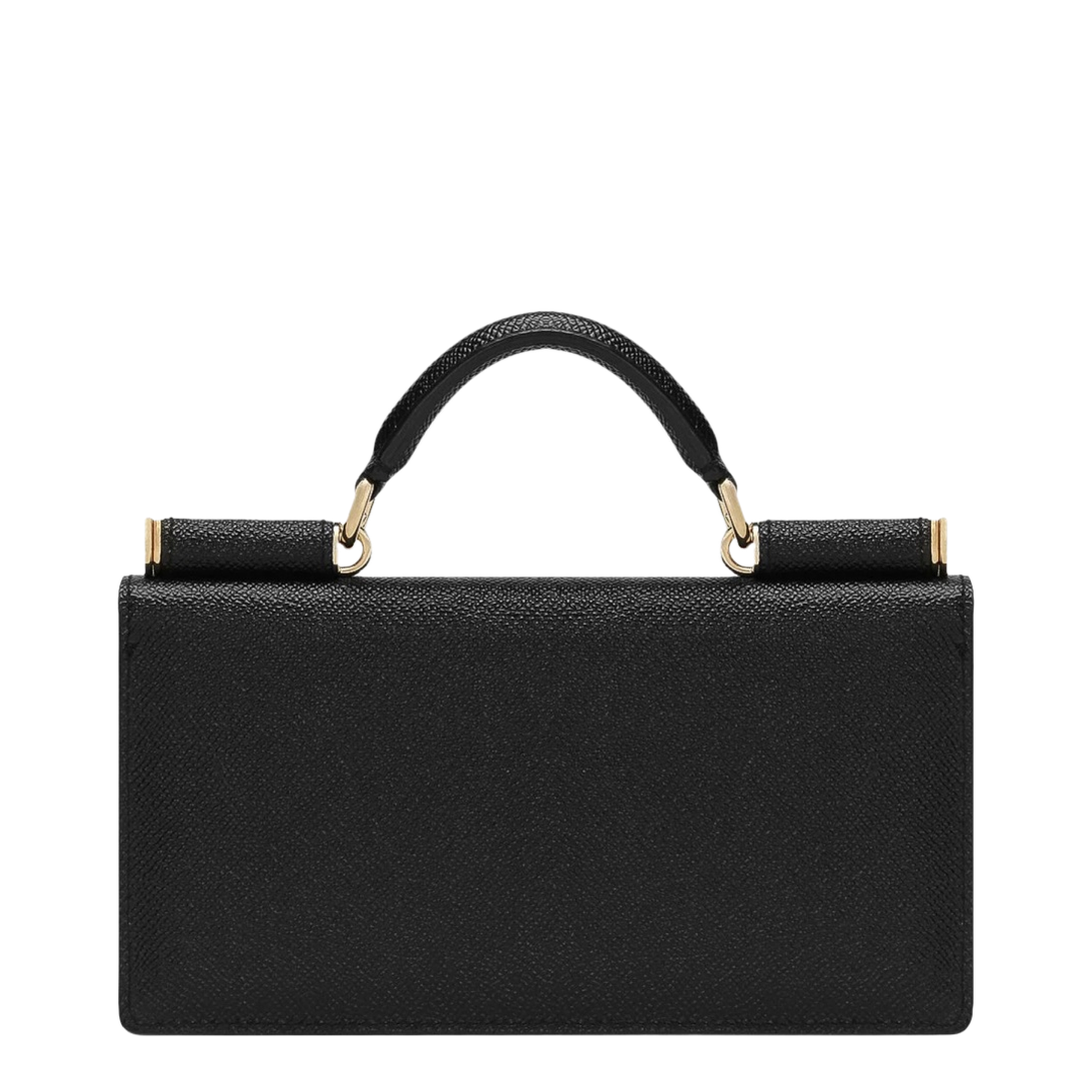 Phone Case Bag - Black - Image 4