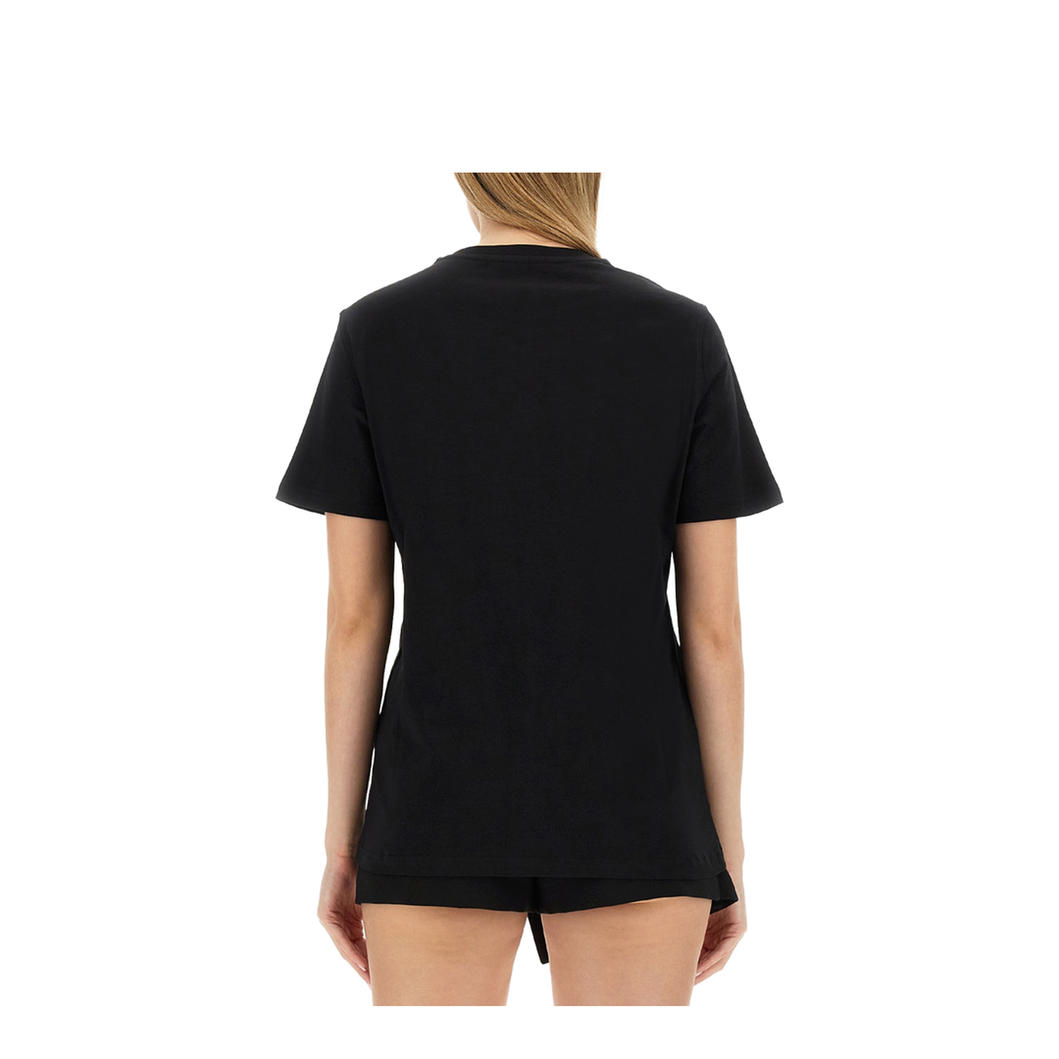 T-Shirt With Logo - Image 3