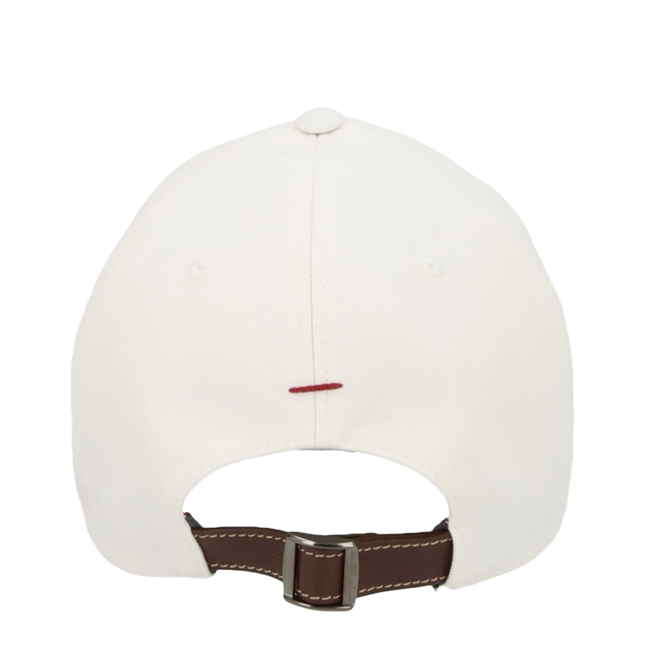 Baseball Hat With Logo - Image 2