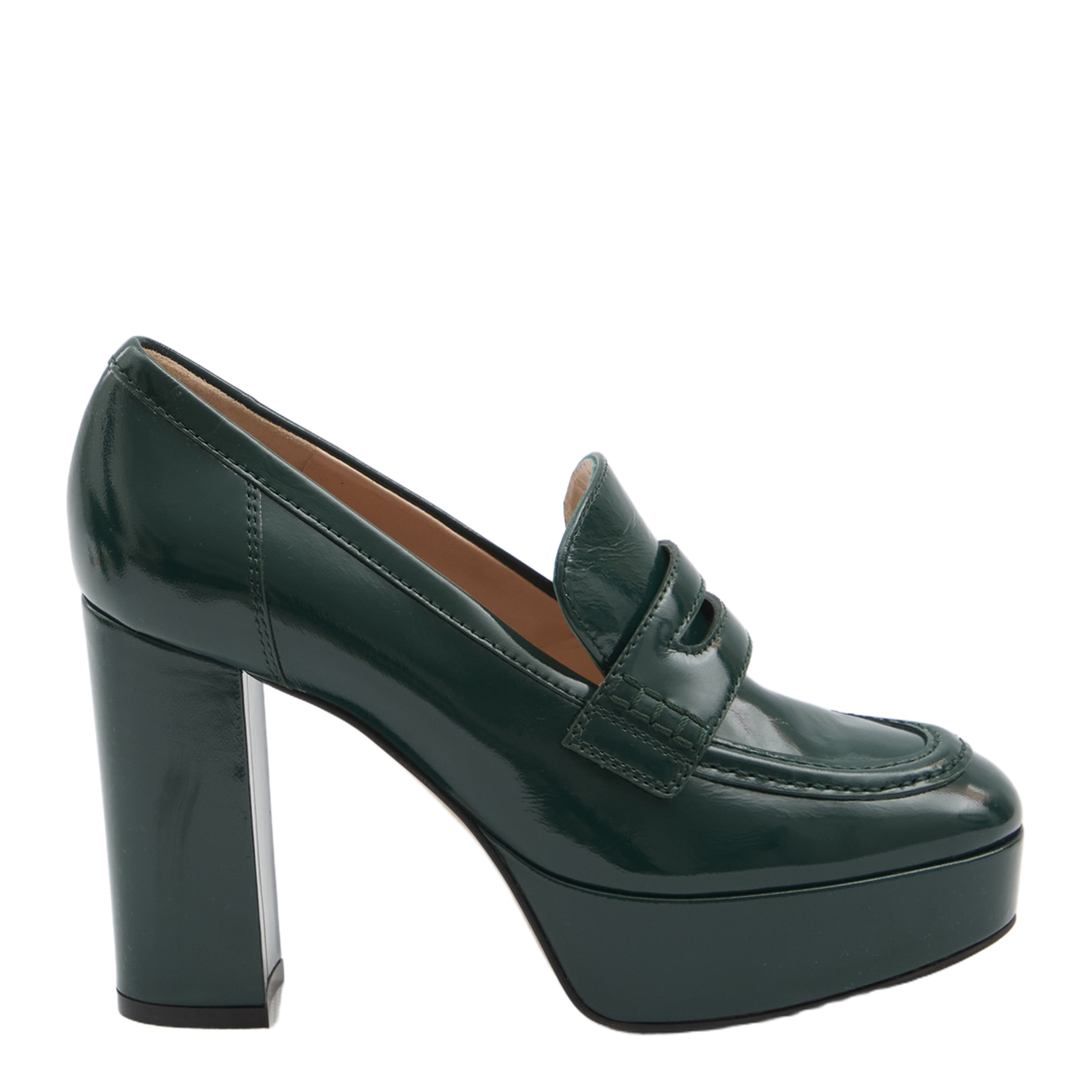 Hadden loafer - Image 1