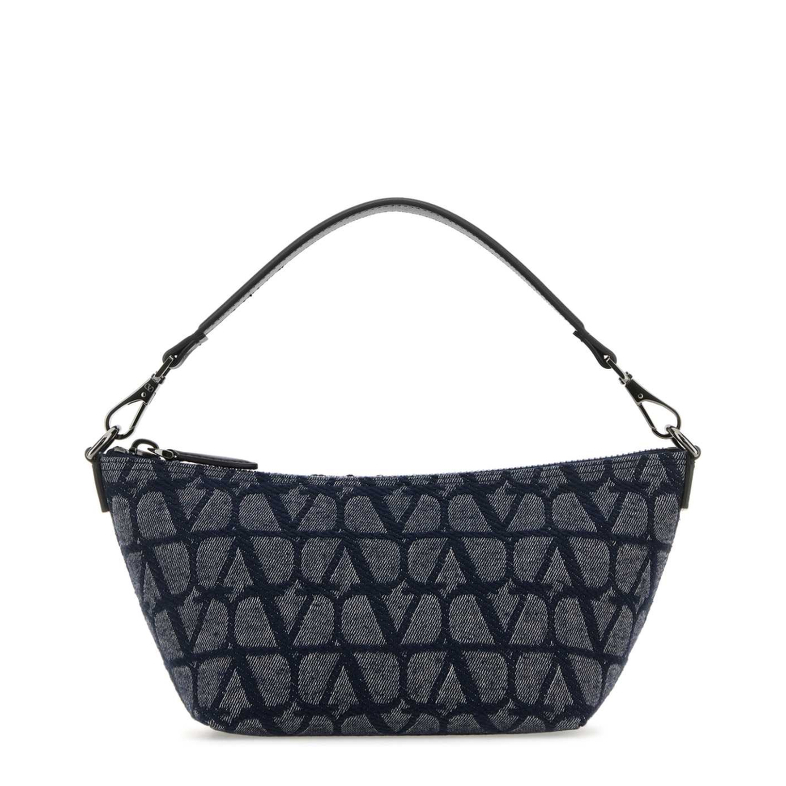 Garavani Toile Iconographe Small Crossbody Bag - Image 5