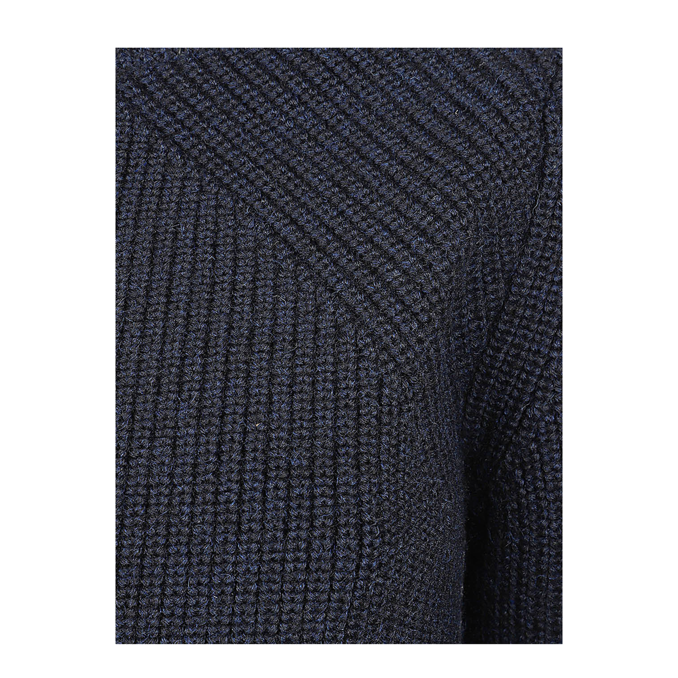 Wool Pullover - Image 3