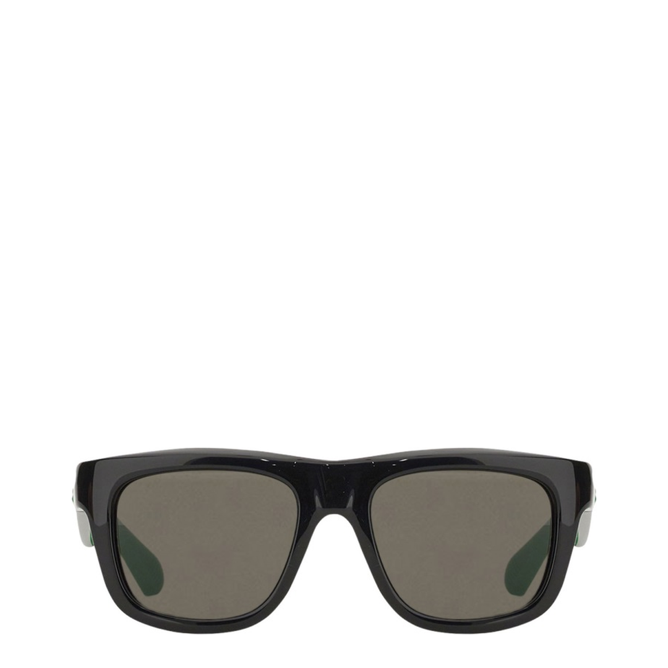 Square Injected Sunglasses - Image 1