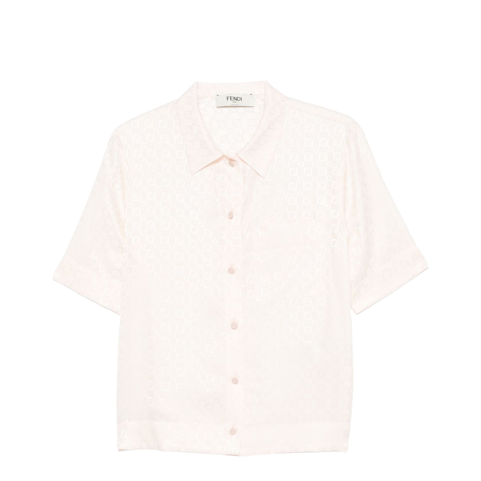Shirts Pink - Image 1