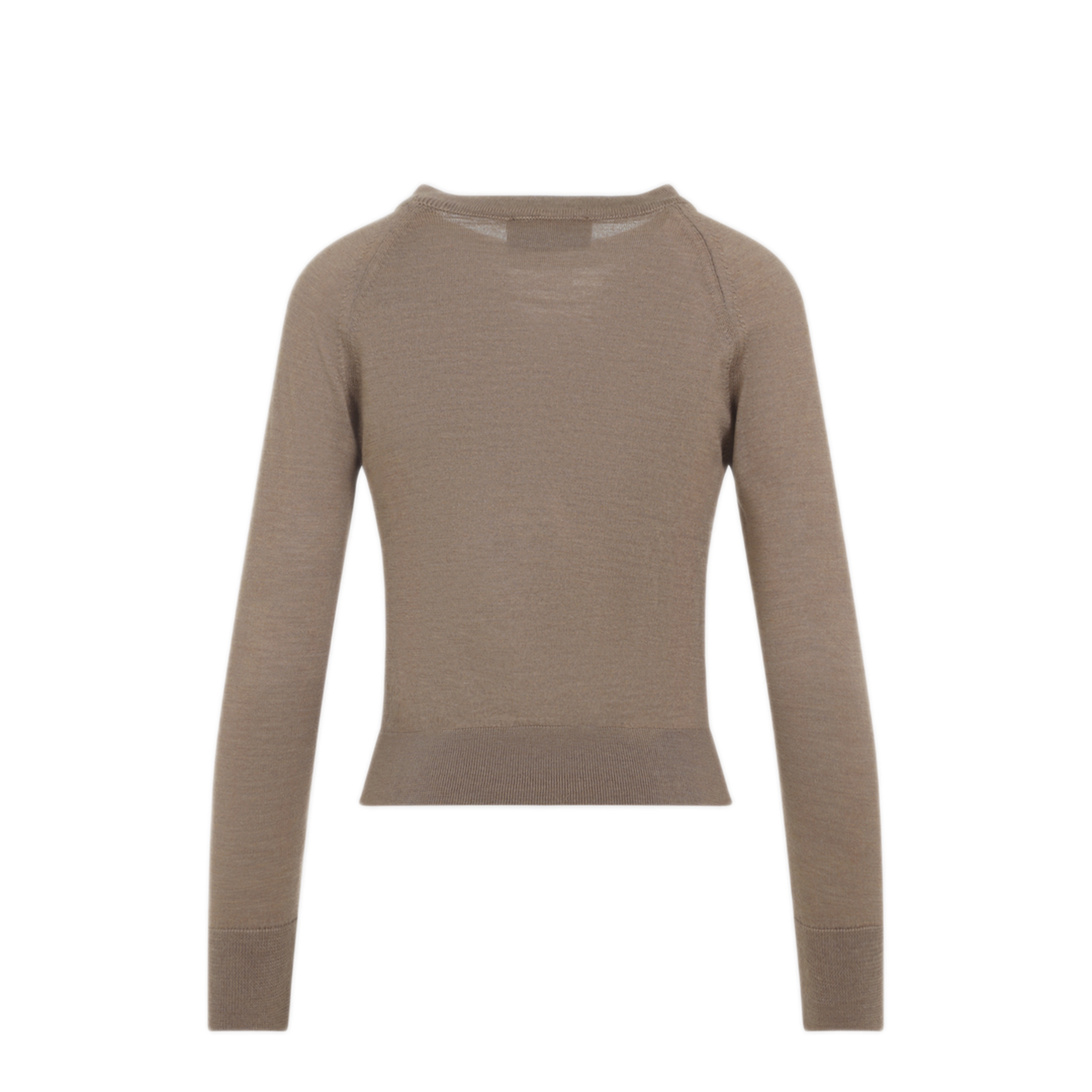 Classic Pullover - Image 4