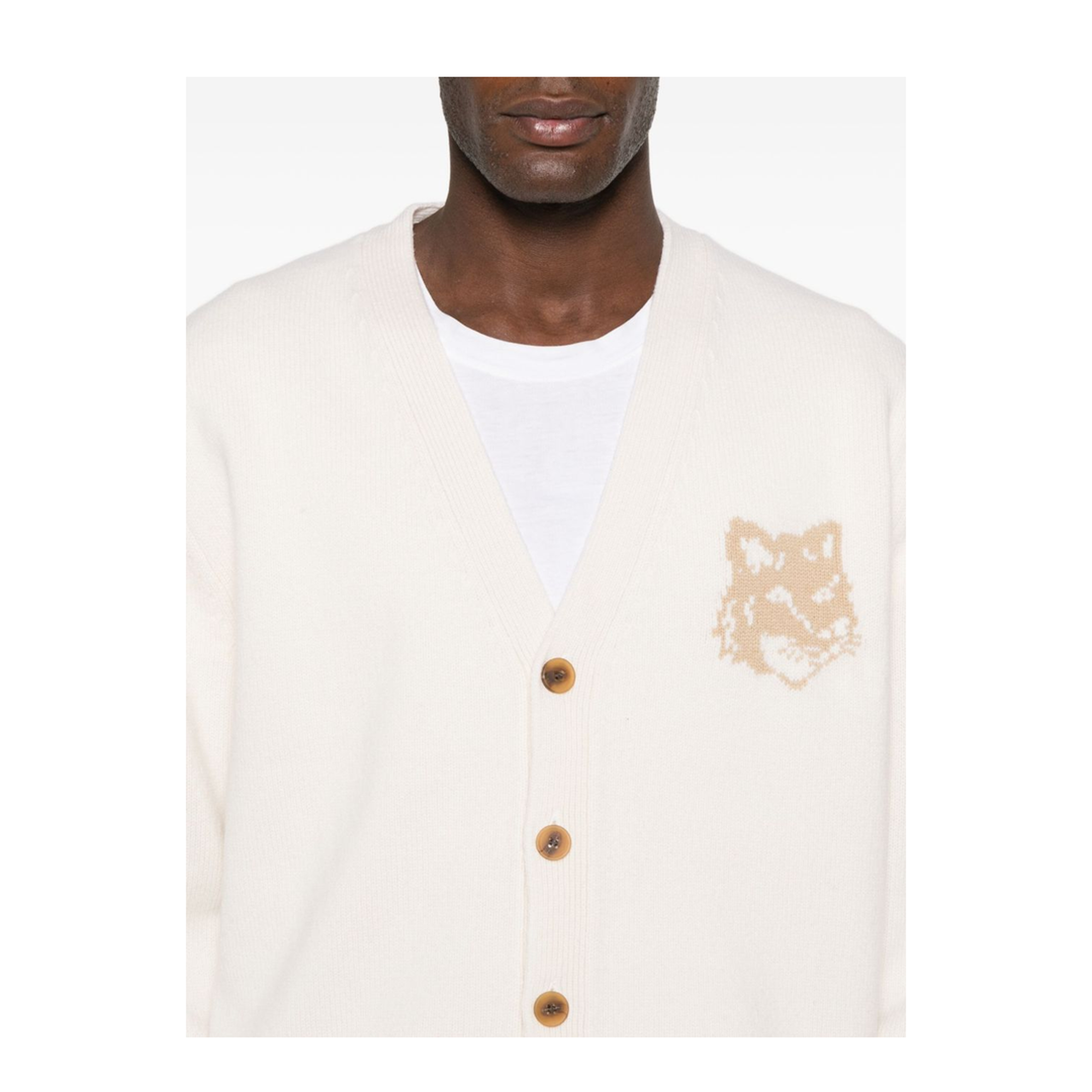 Sweaters Beige - Image 4