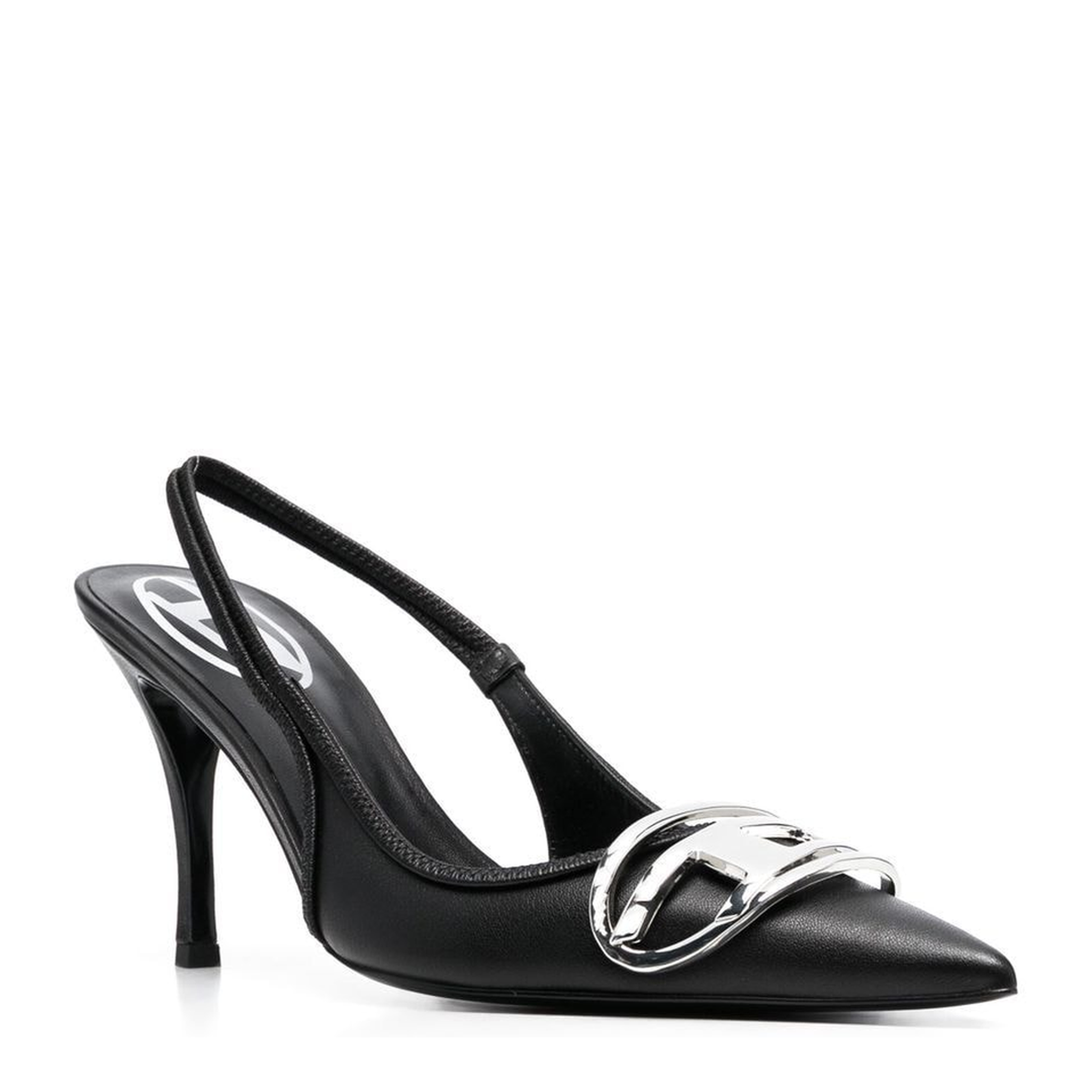 With Heel Black - Image 3