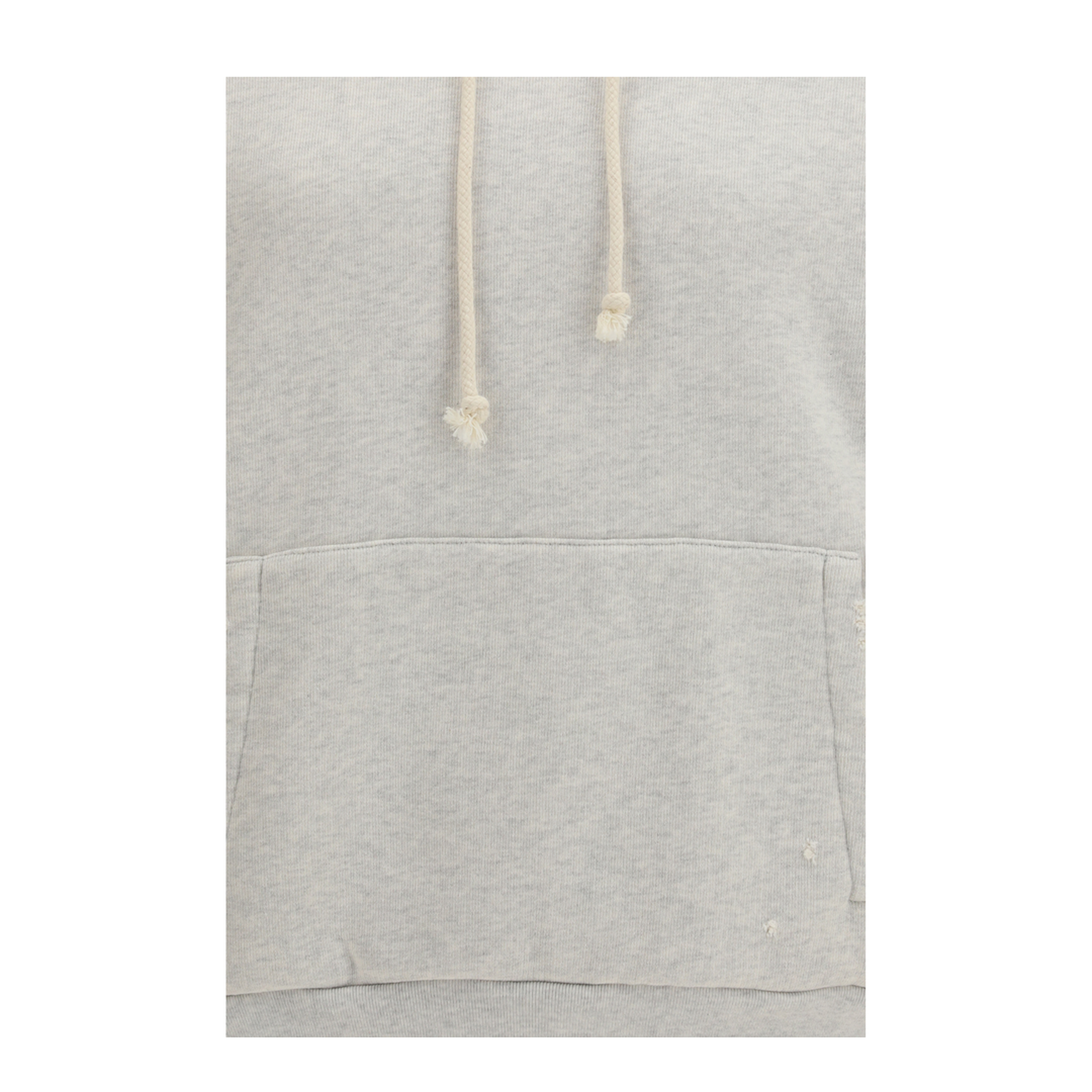 Star Hooded Sweatshirt - Image 3