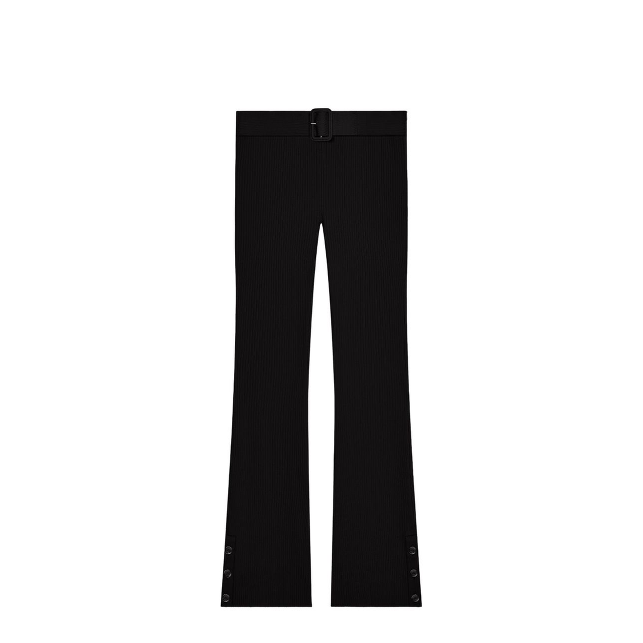 Trousers Black - Image 1