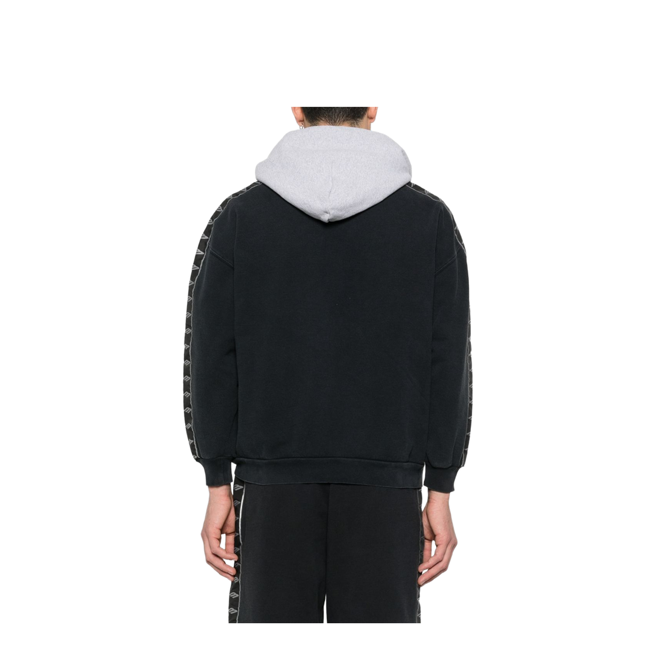 Sweaters Black - Image 4