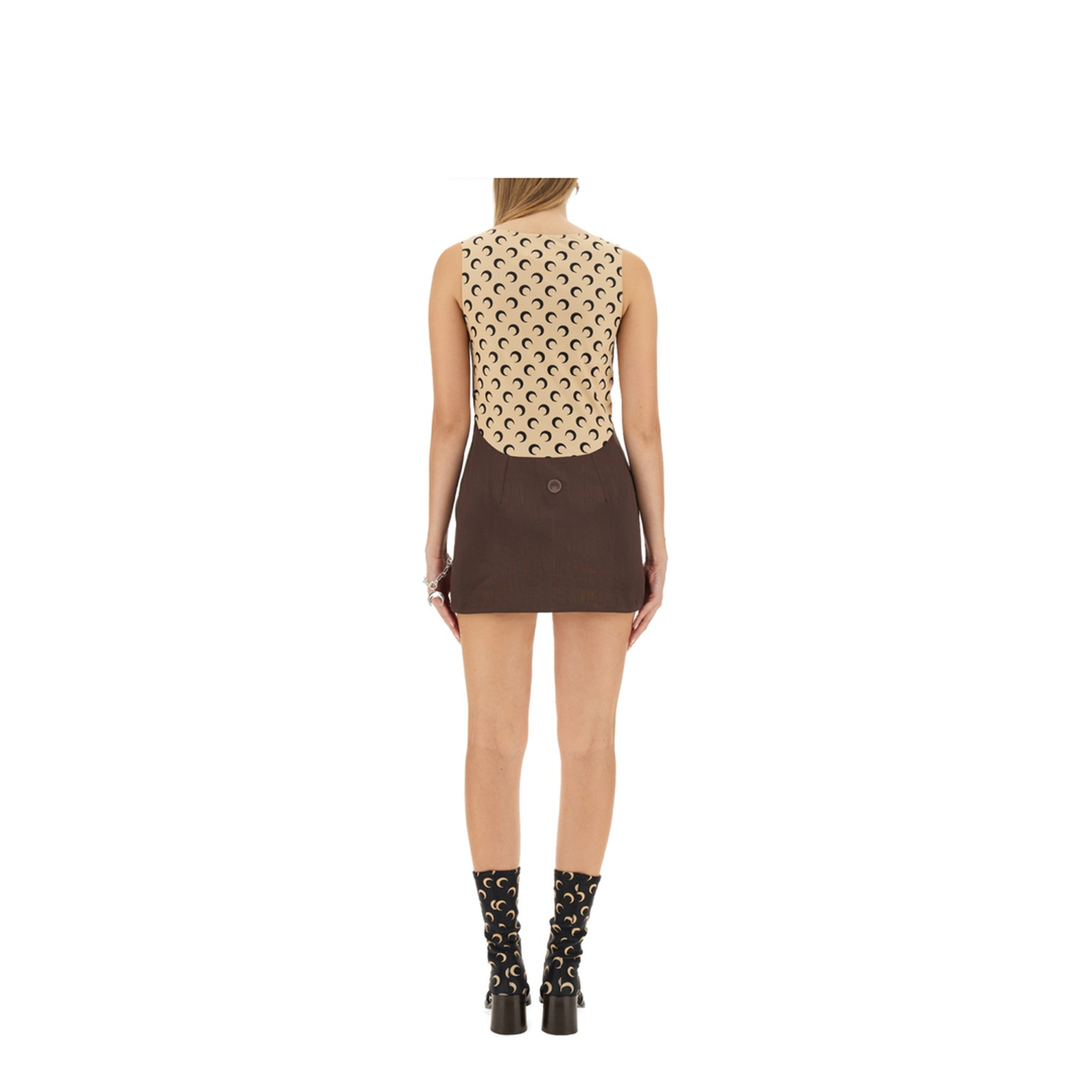 Mini Dress - Image 3