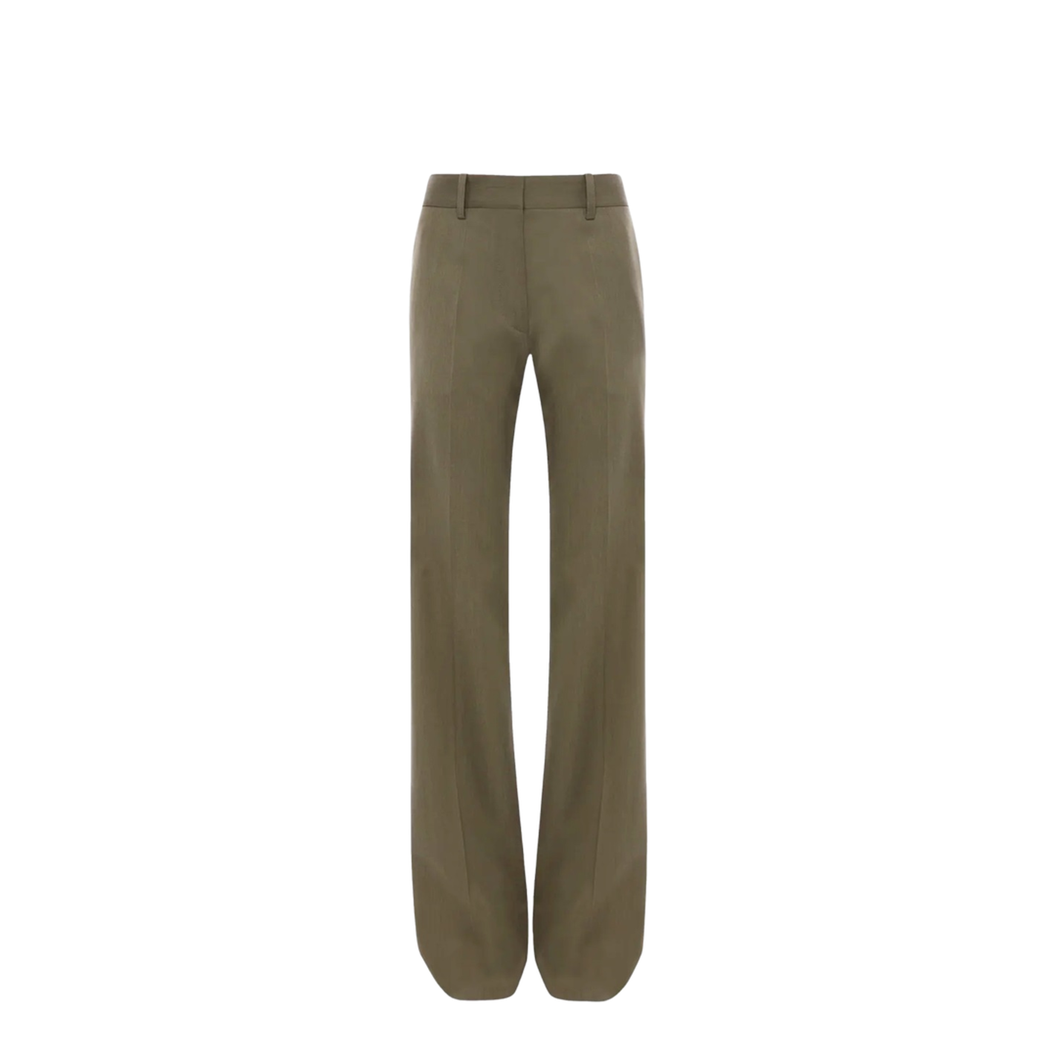 Straight Pants - Image 1