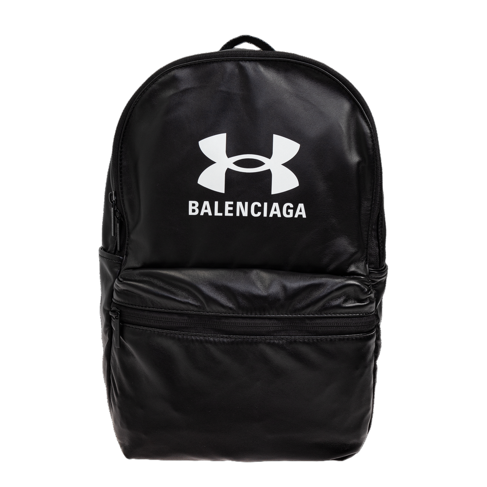 Men's Under Armour® Backpack in Black - Image 1