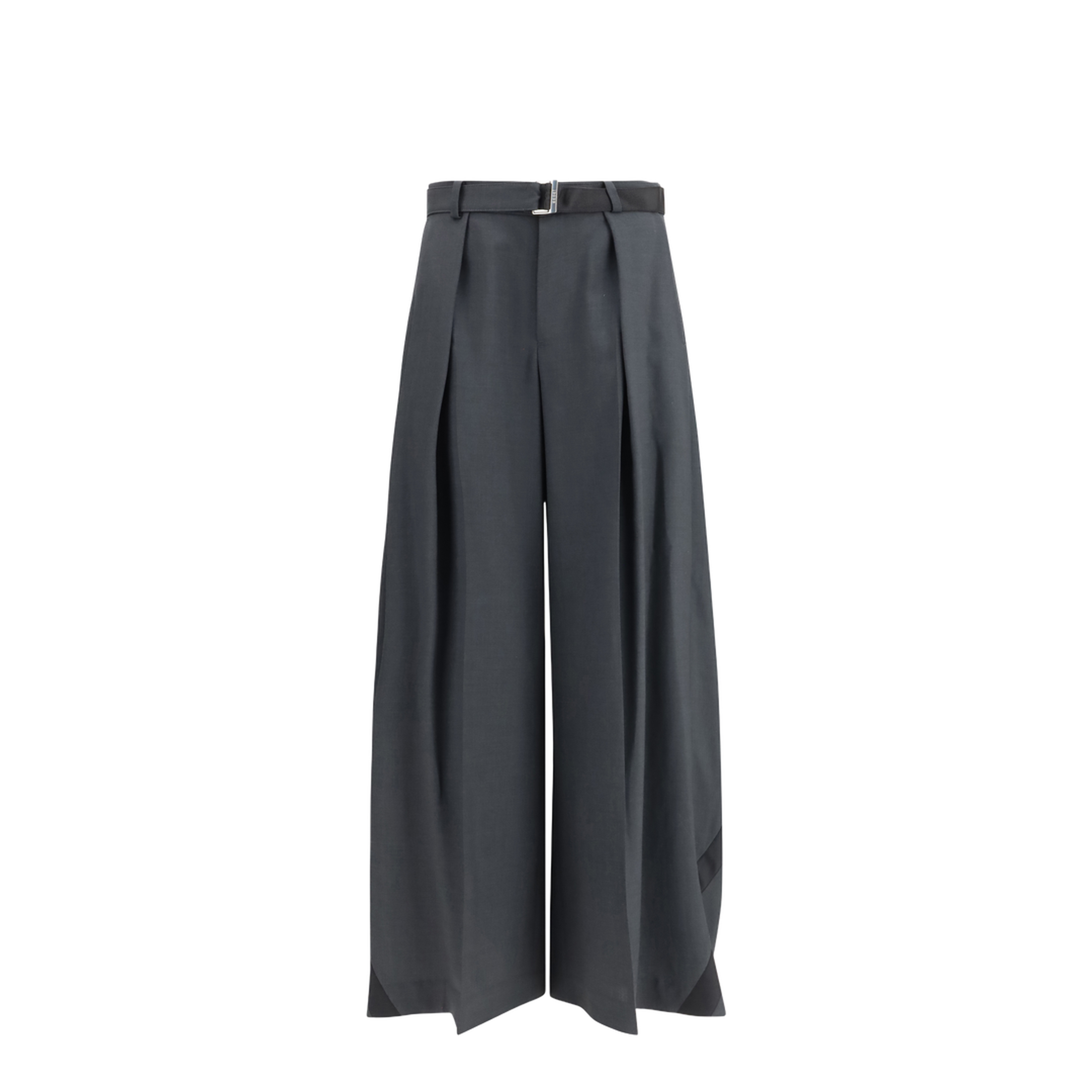 Oversized Pants - Image 1