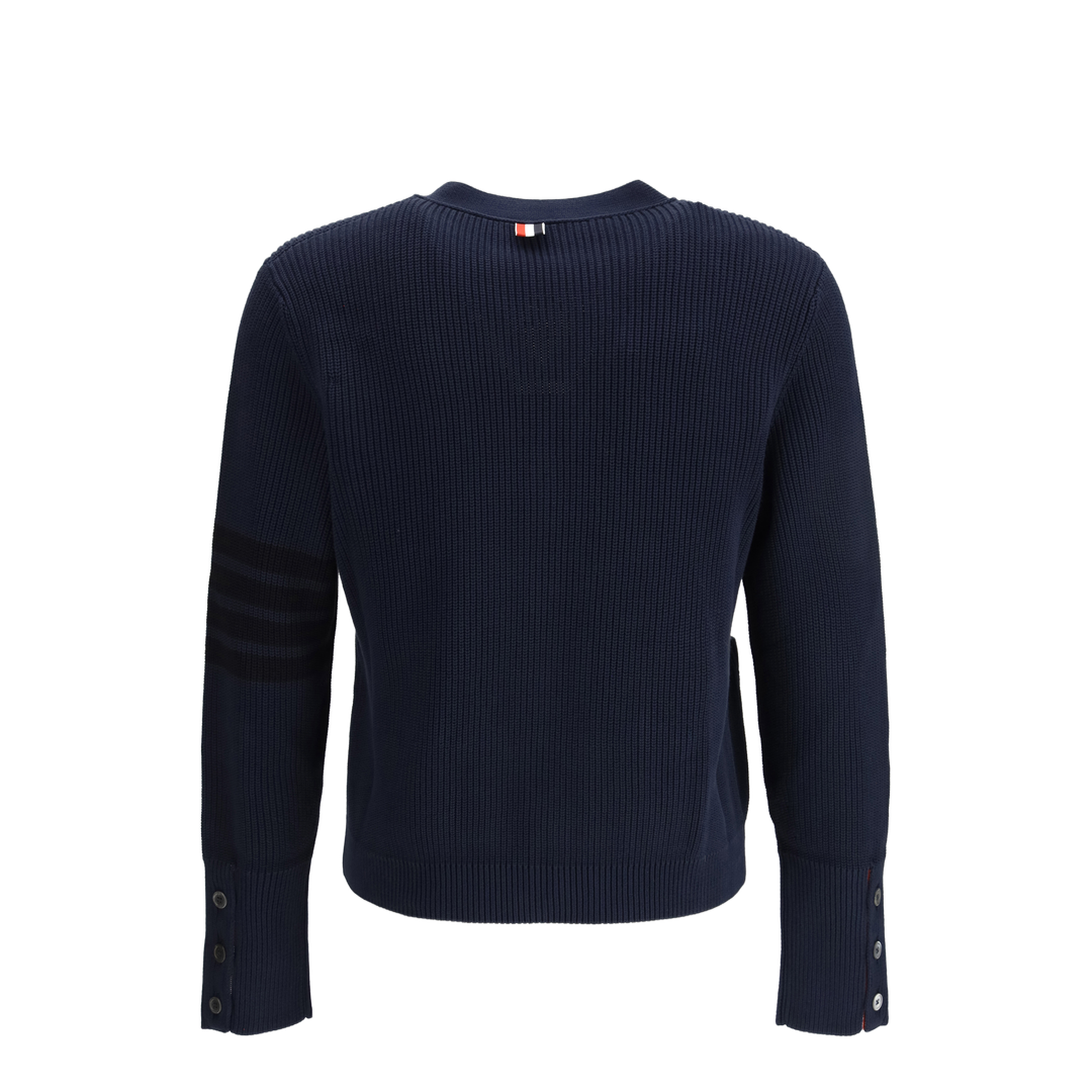 V-neck Cardigan - Image 2