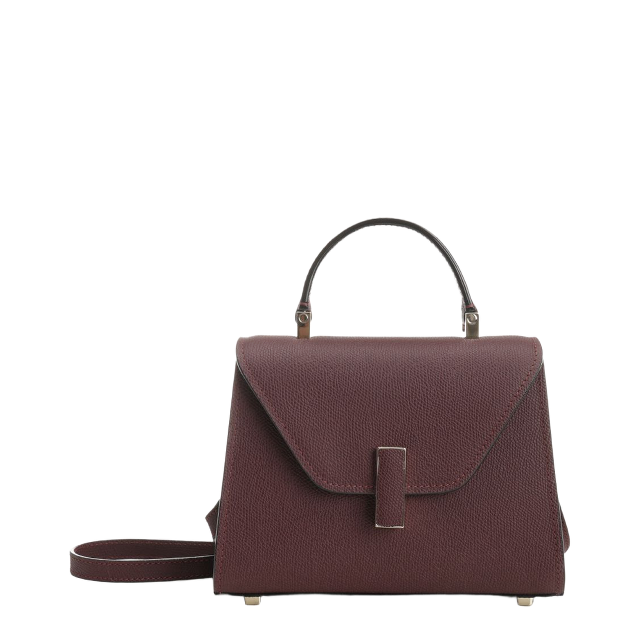 Iside Crossbody Micro Bag - Image 1