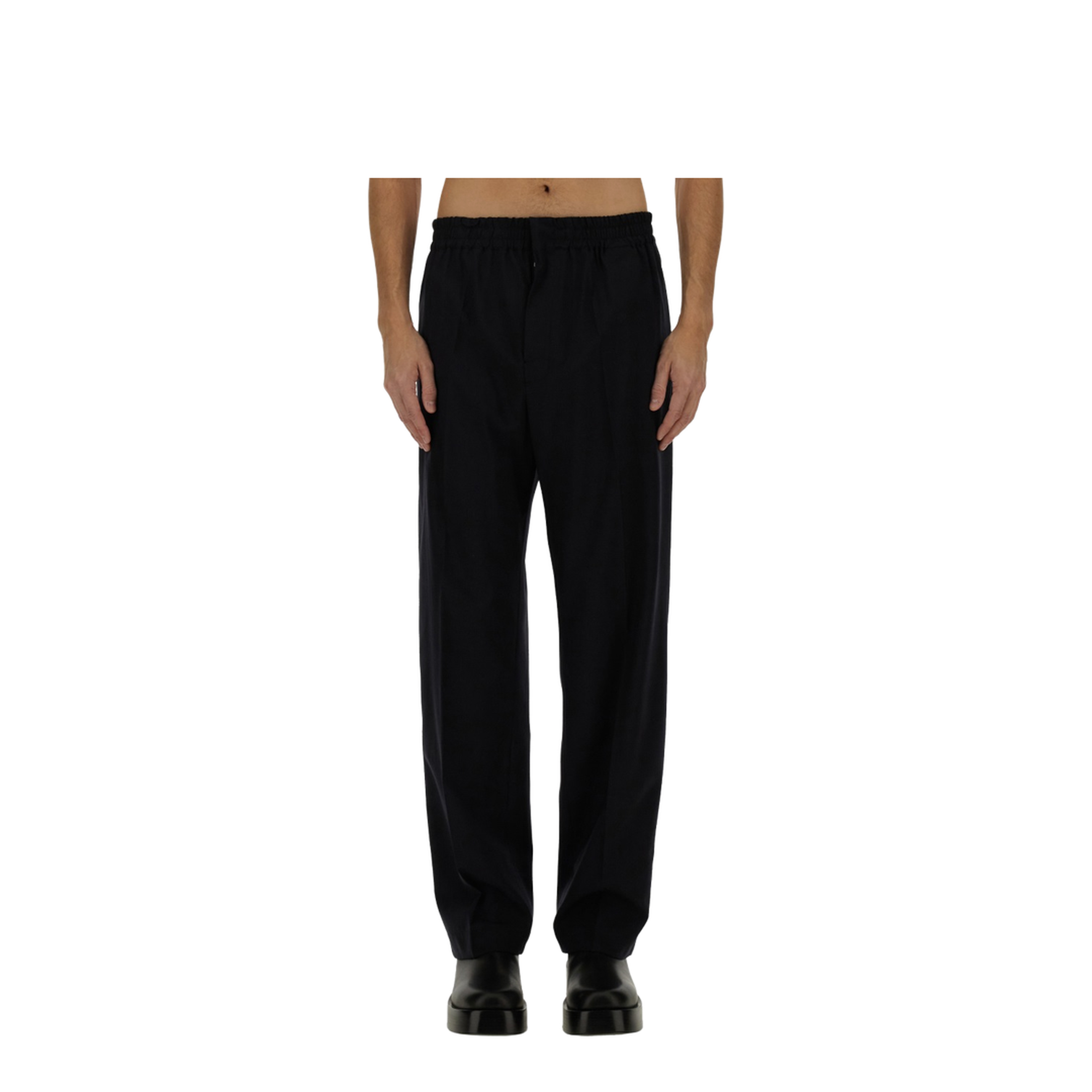 Wool Pants - Image 1