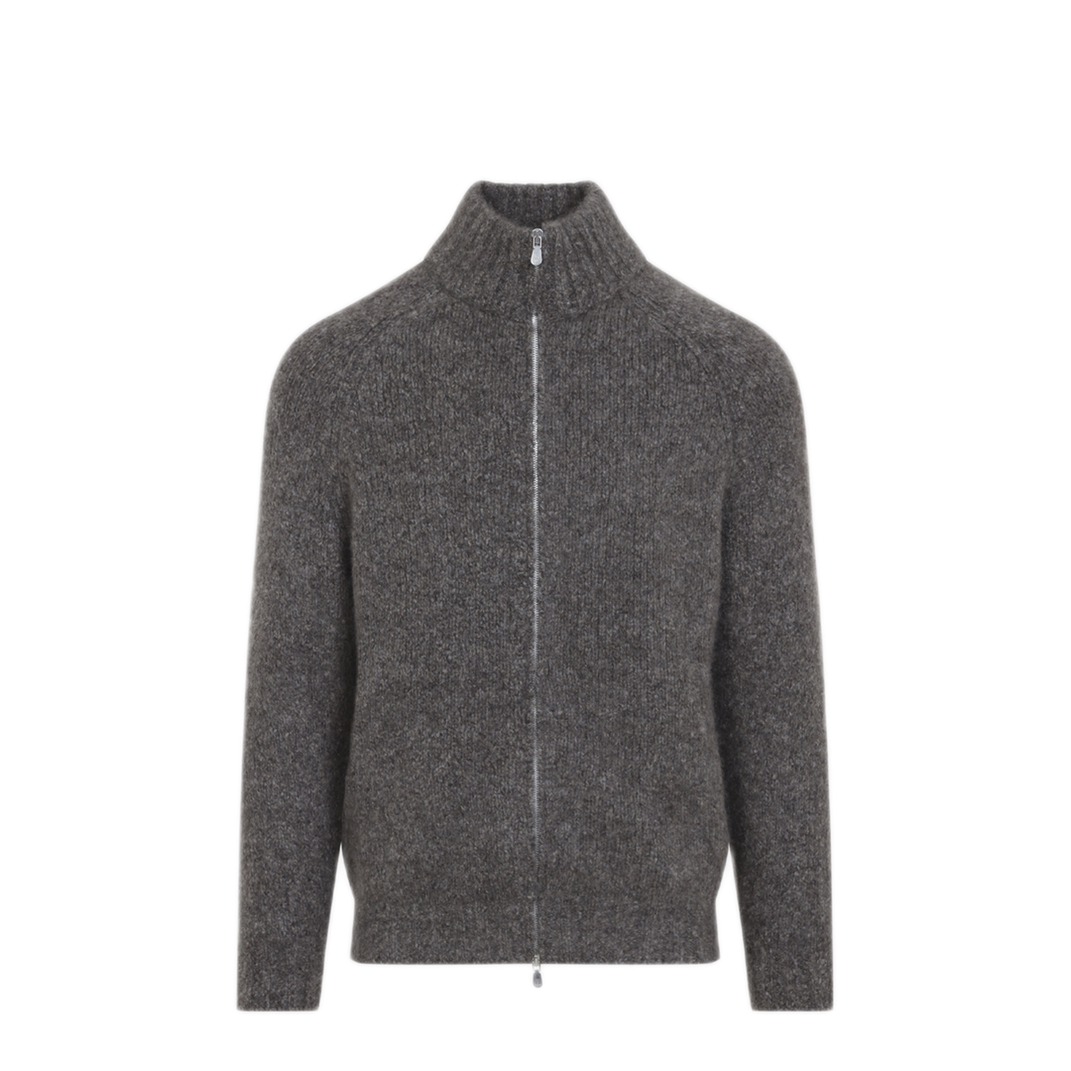 Full Zip Cardigan - Image 1
