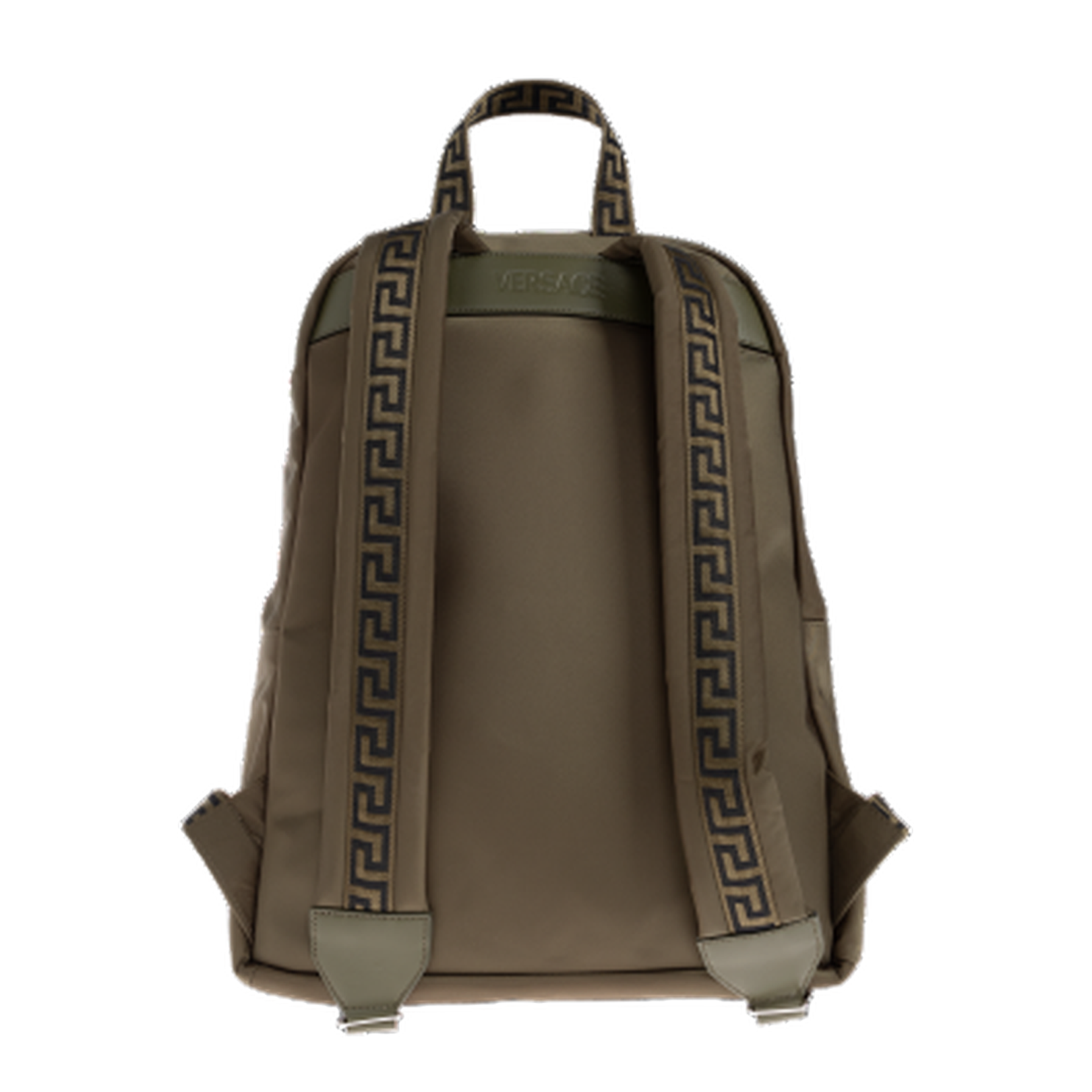 Zipper Closure Bag with Adjustable Shoulder Strap - Image 3