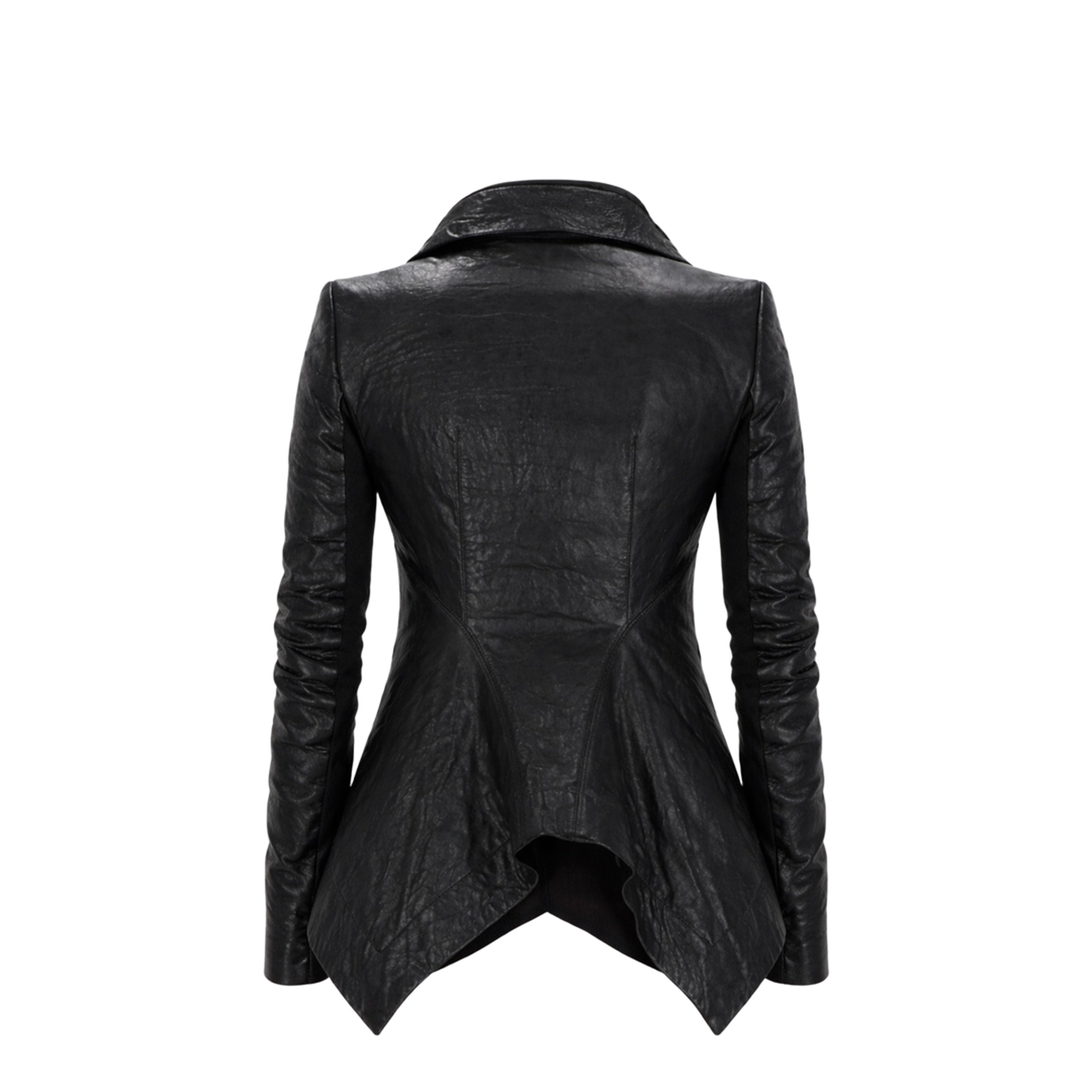 Temple Naska Biker Jacket - Image 3