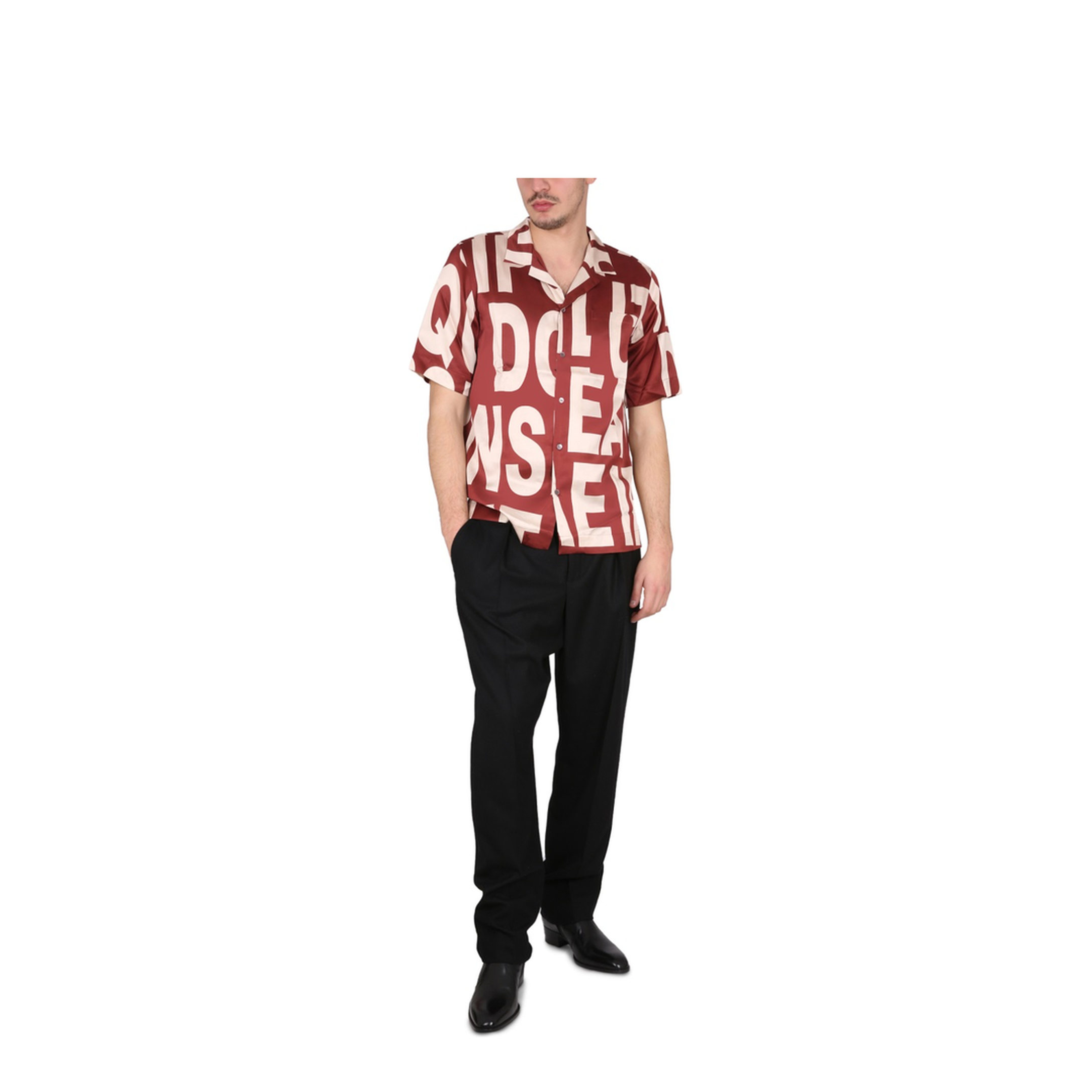 Carlton Shirt - Image 2