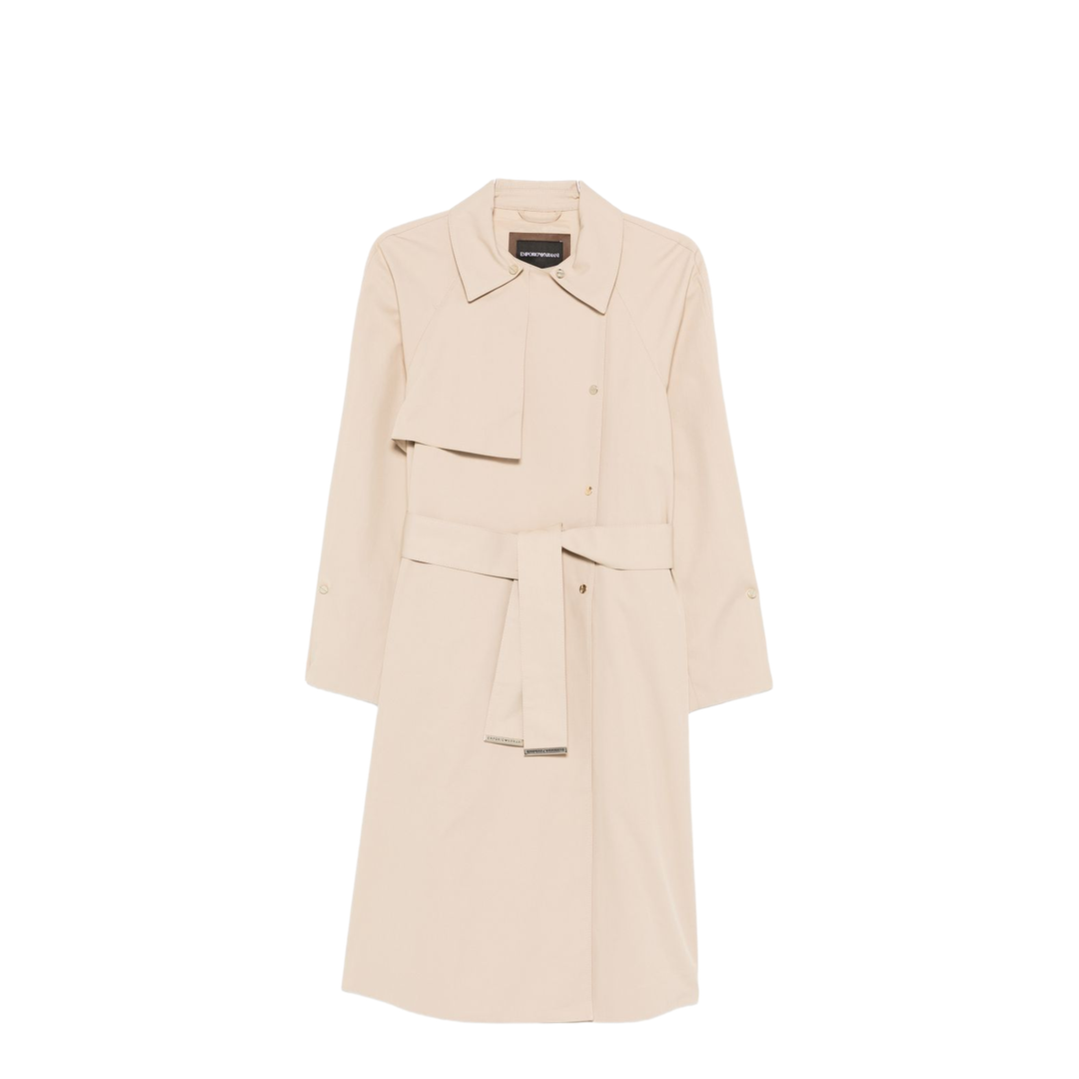 Coats Beige - Image 1