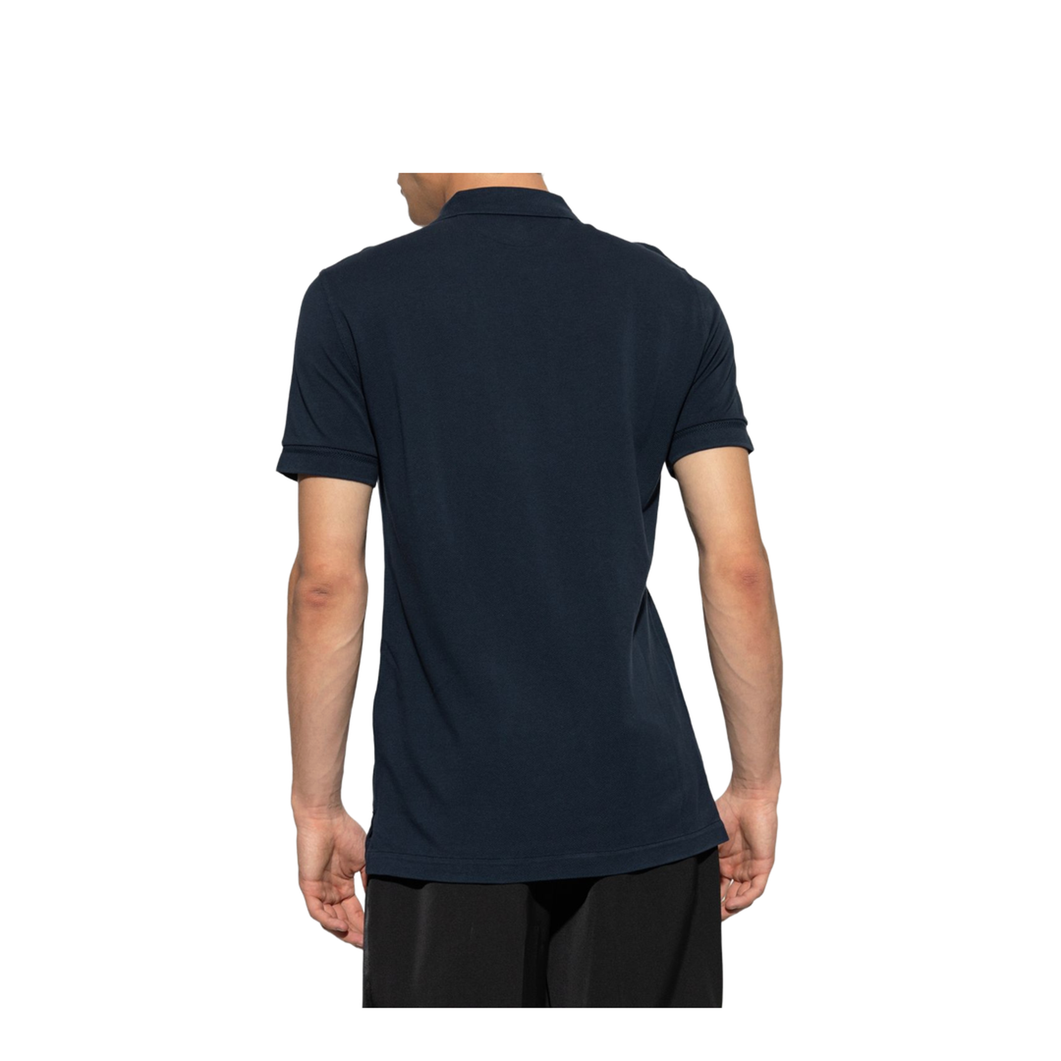 T-shirts and Polos NAVY - Image 4