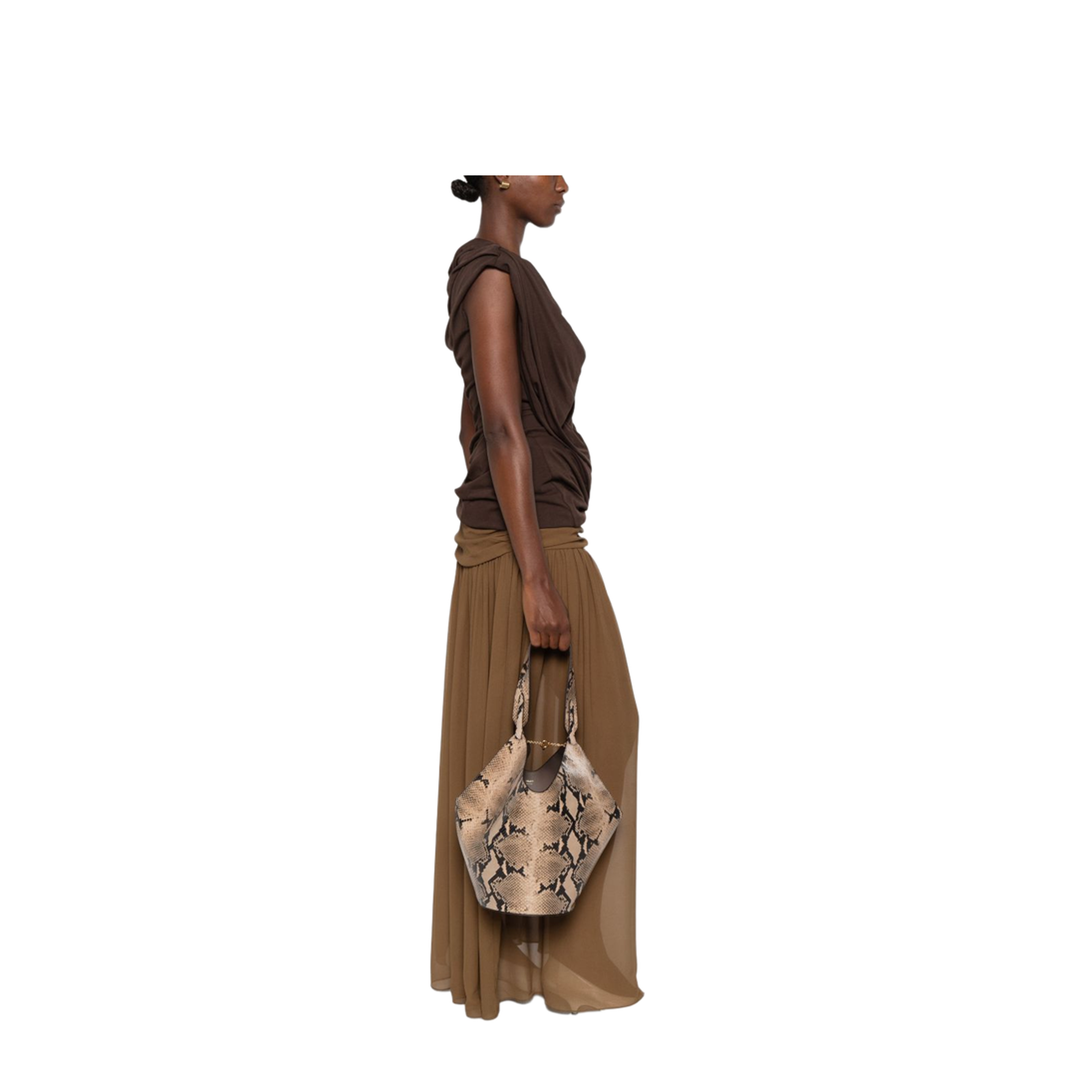 Beige Bag - Image 5